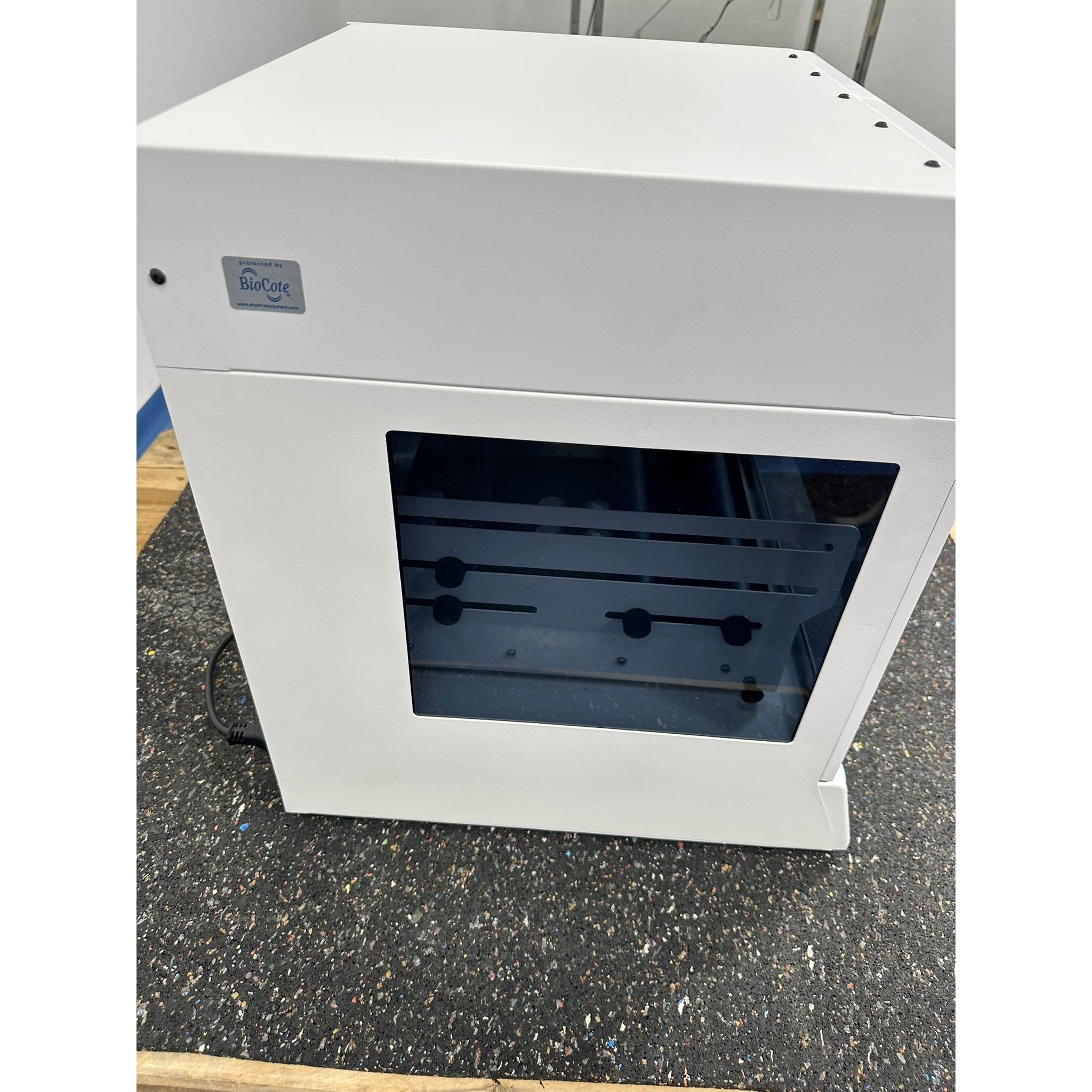 Stuart SI-200D Orbital Shaker, image 4
