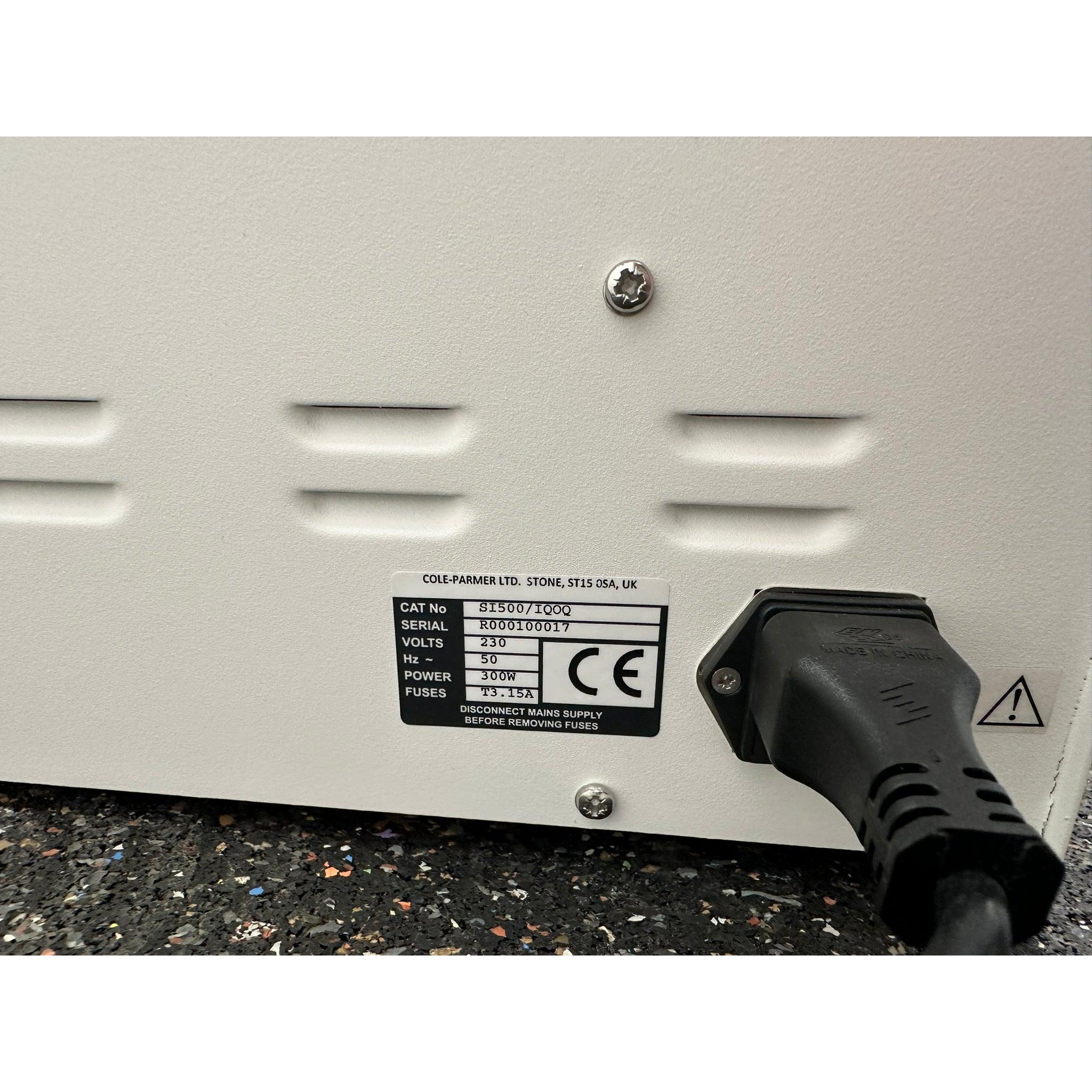 Stuart SI-200D Orbital Shaker, image 5