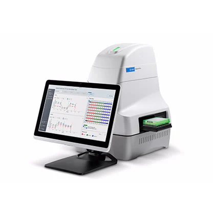 Agilent Technologies Seahorse XF Pro Analyzer (96-well)