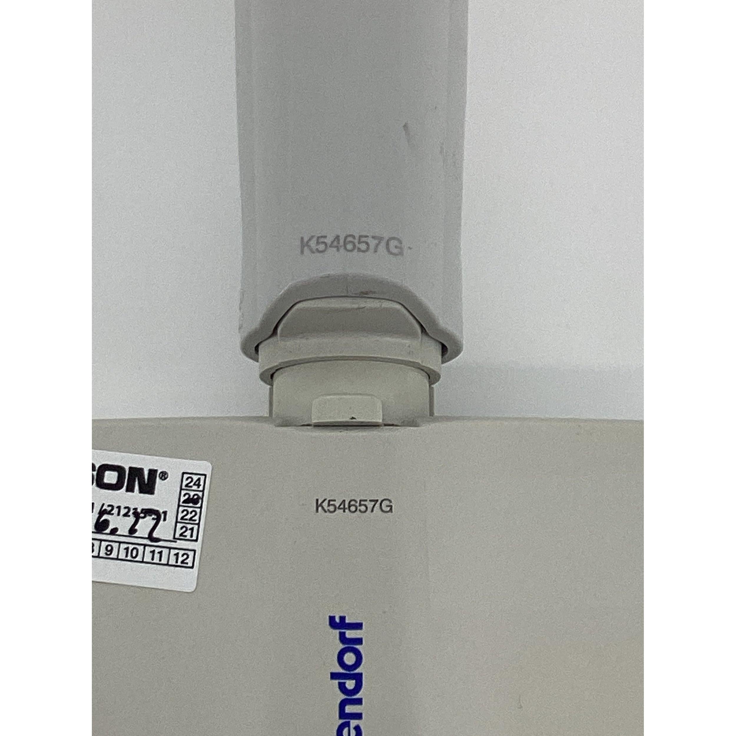 Eppendorf Xplorer 12-Channel Electronic Pipette (5-100 µL), image 2