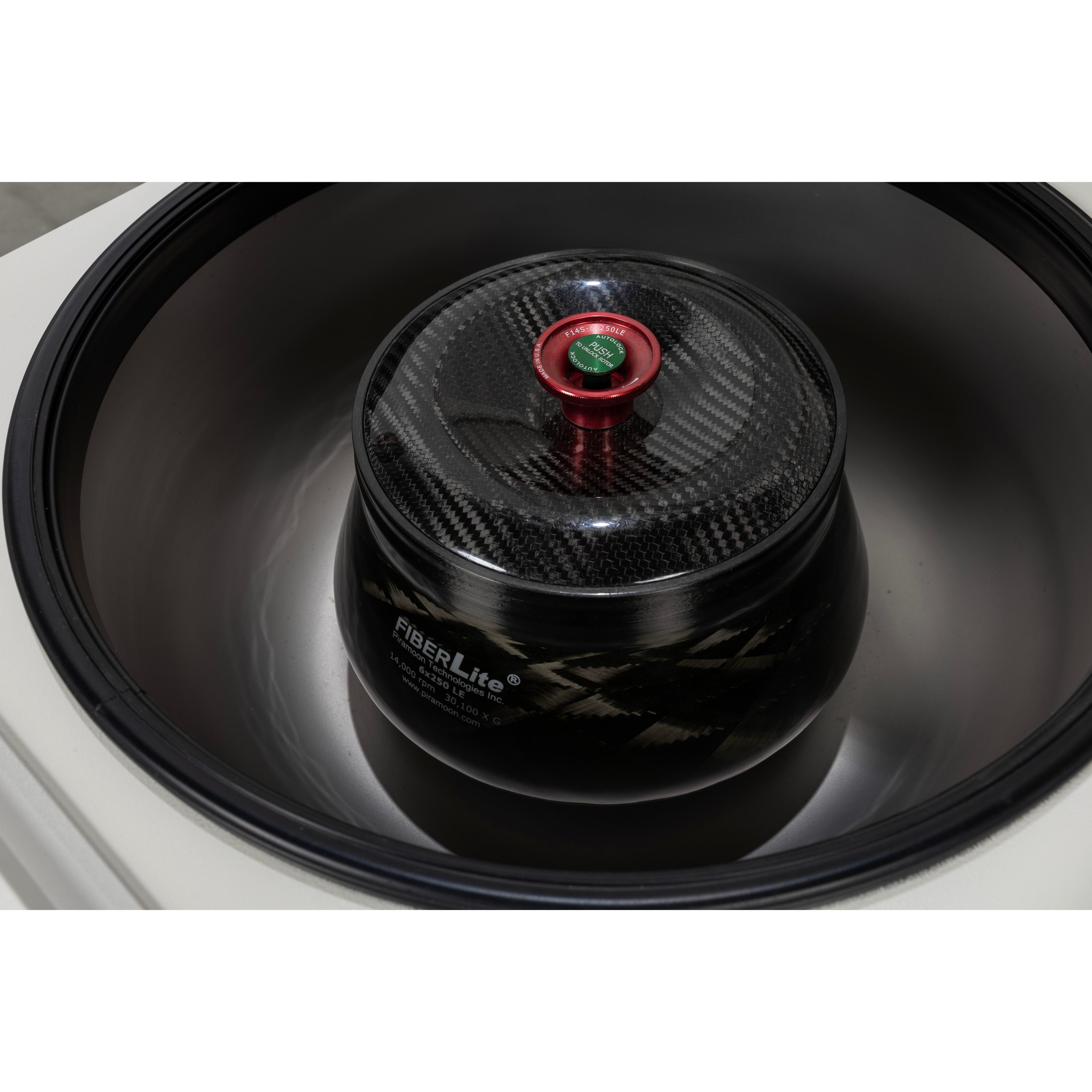 Thermo Scientific Multifuge X3R Refrigerated Centrifuge, image 3