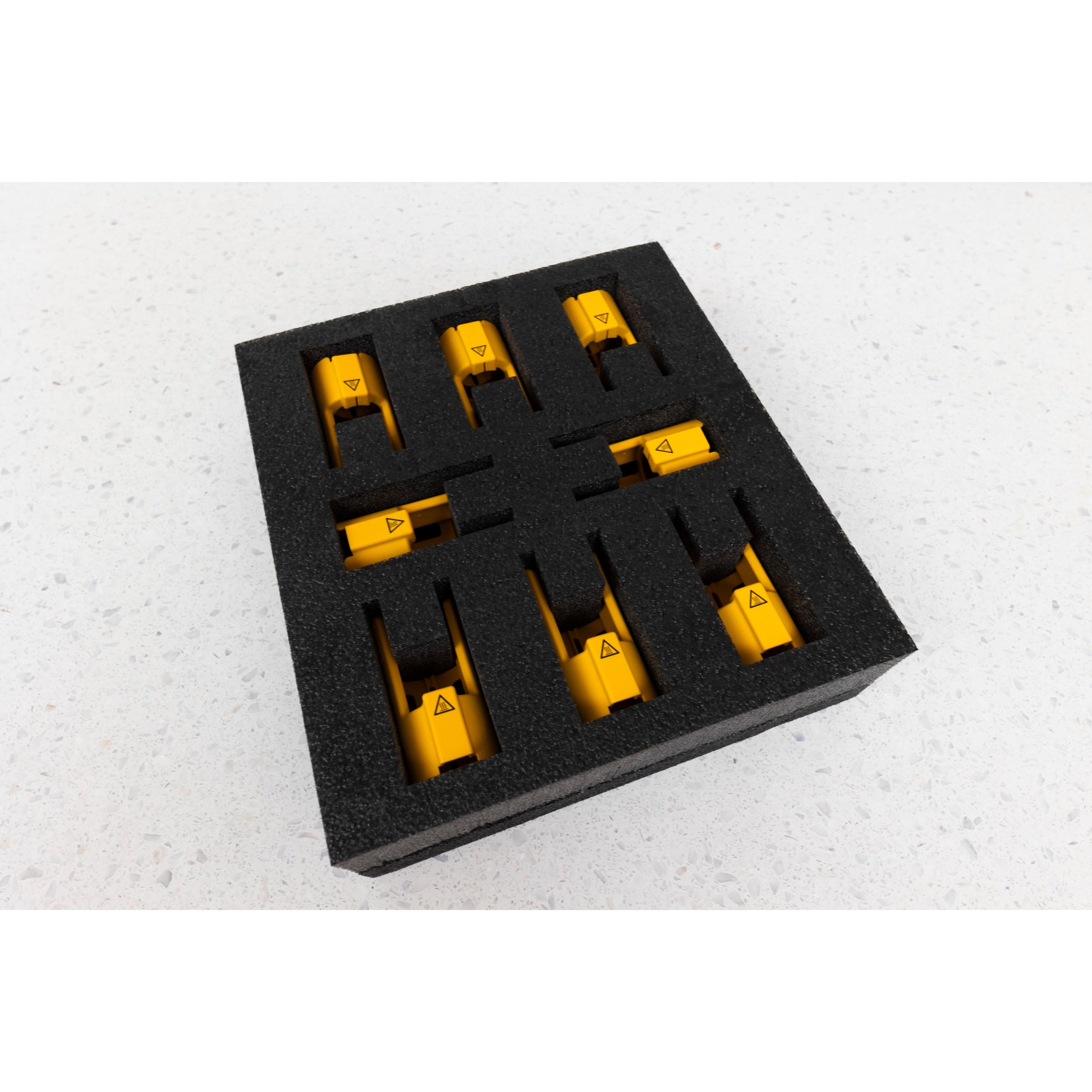 Miltenyi Biotec gentleMACS Octo Dissociator (heaters), image 4