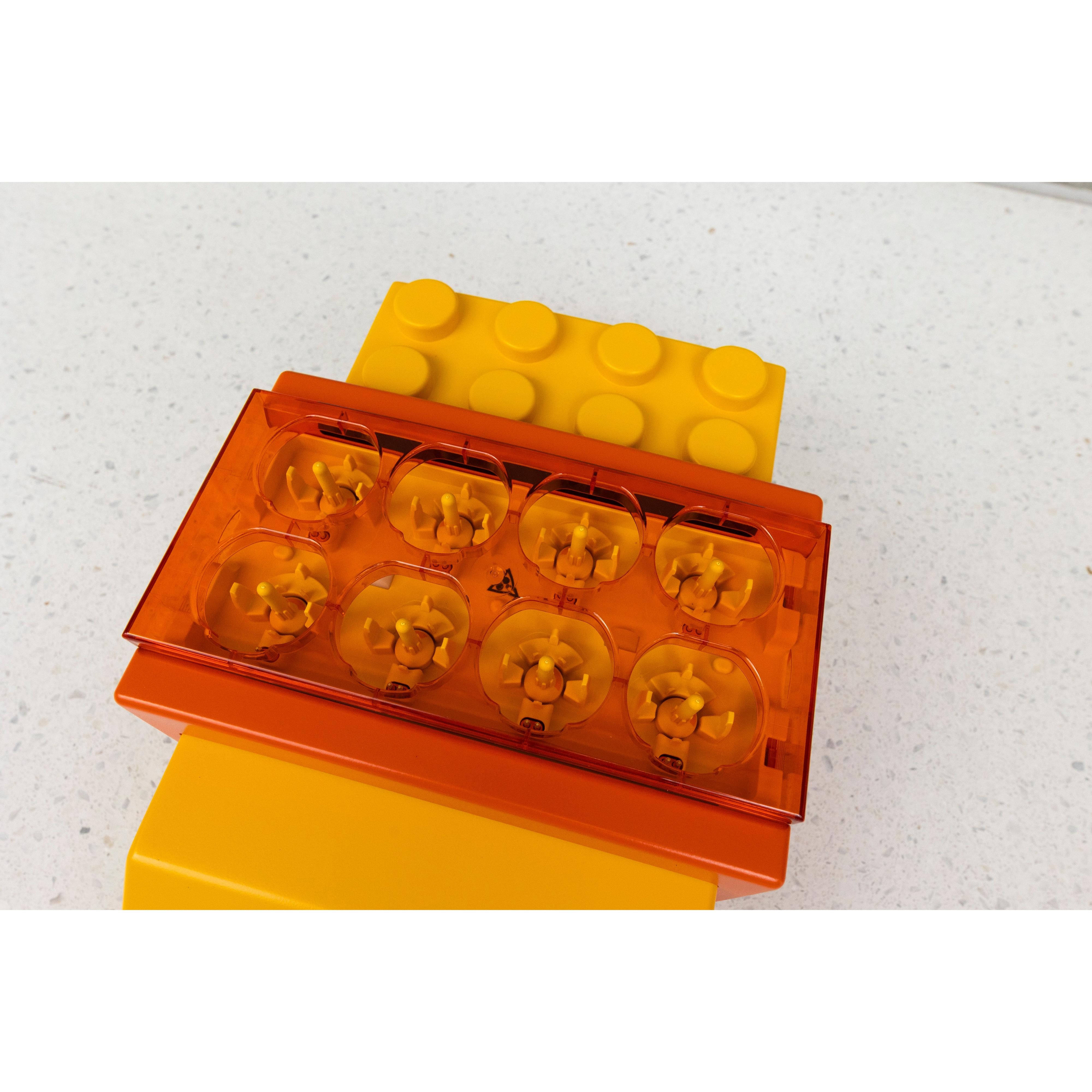 Miltenyi Biotec gentleMACS Octo Dissociator (heaters), image 5