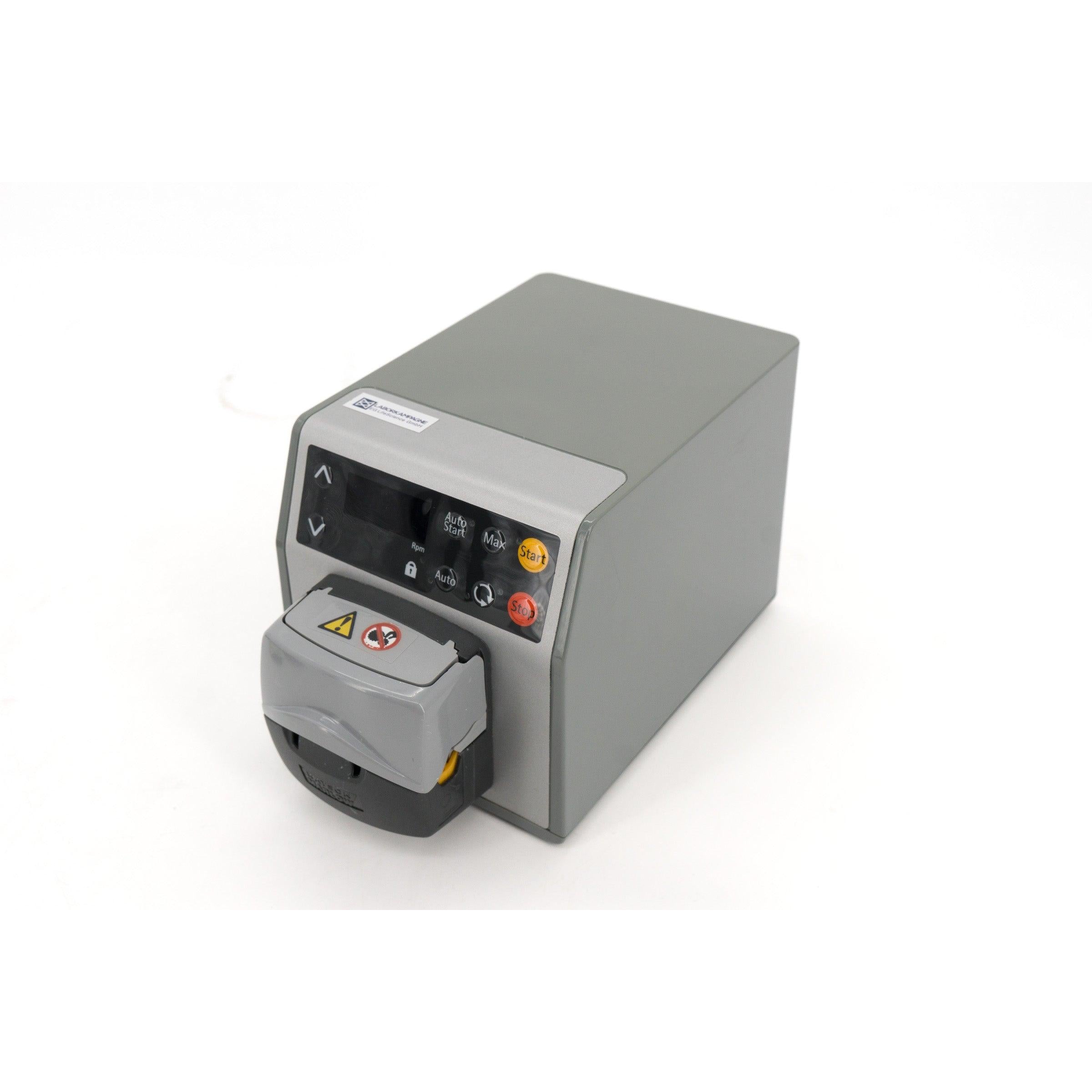Sartorius 120U/DV Peristaltic Pump