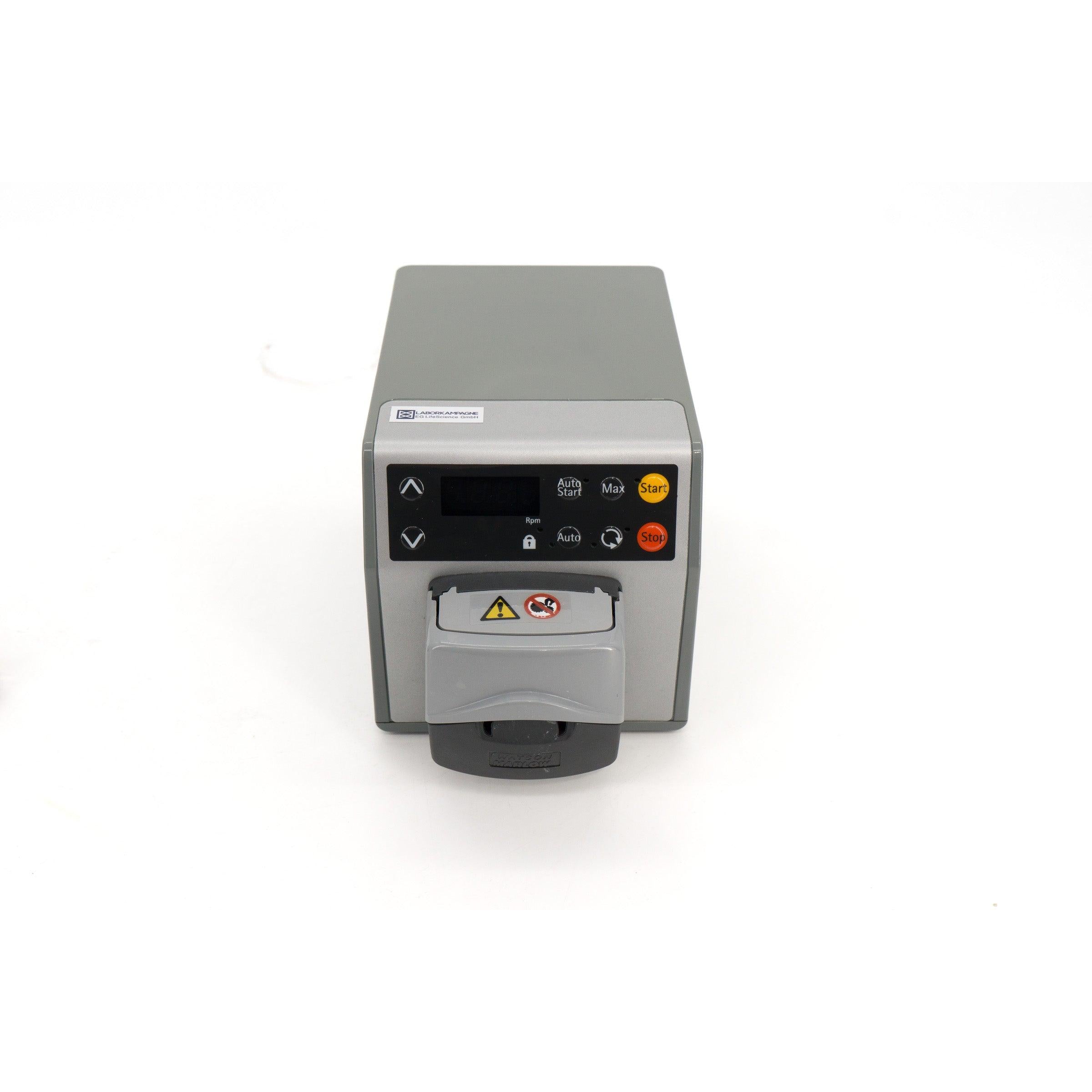 Sartorius 120U/DV Peristaltic Pump, image 2