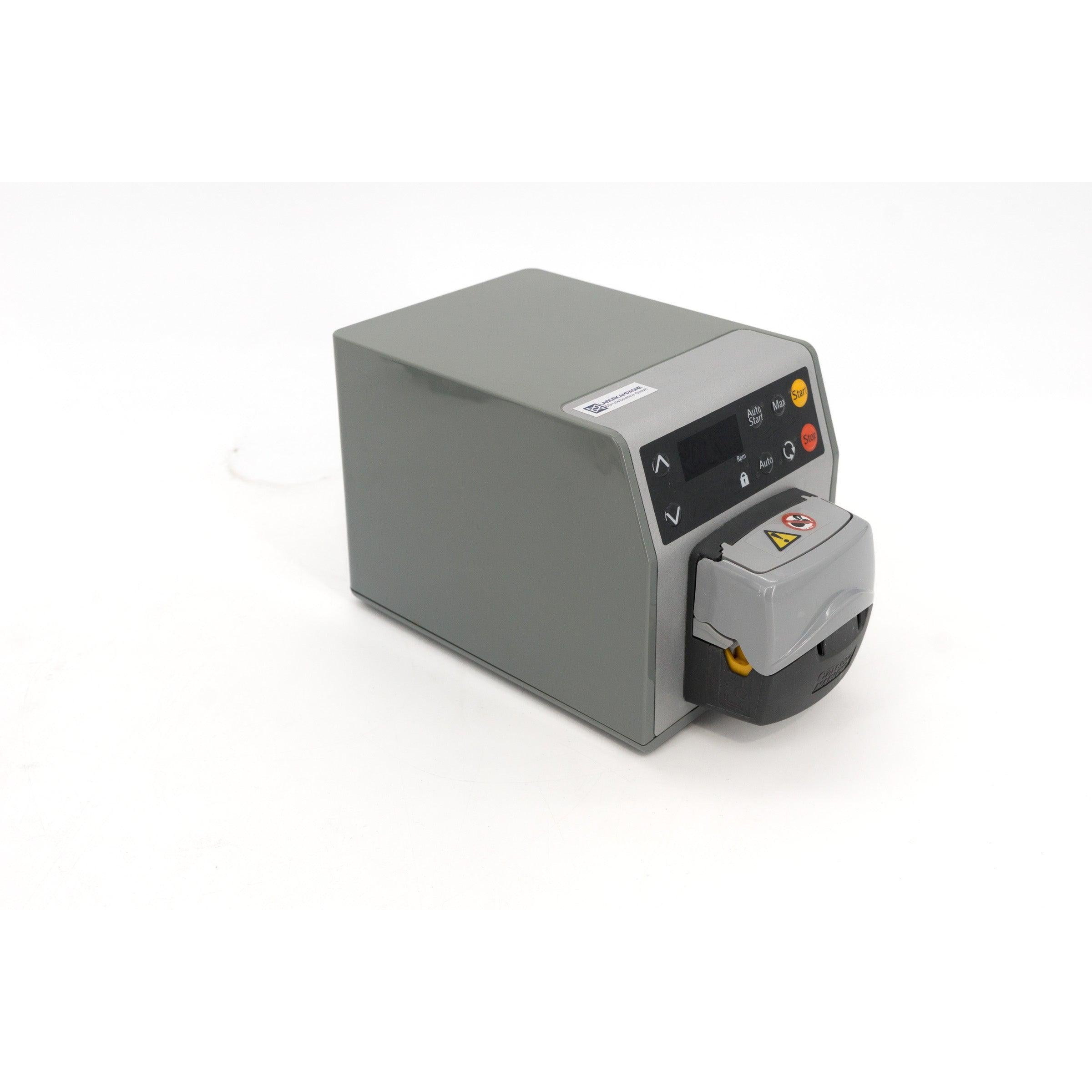 Sartorius 120U/DV Peristaltic Pump, image 4