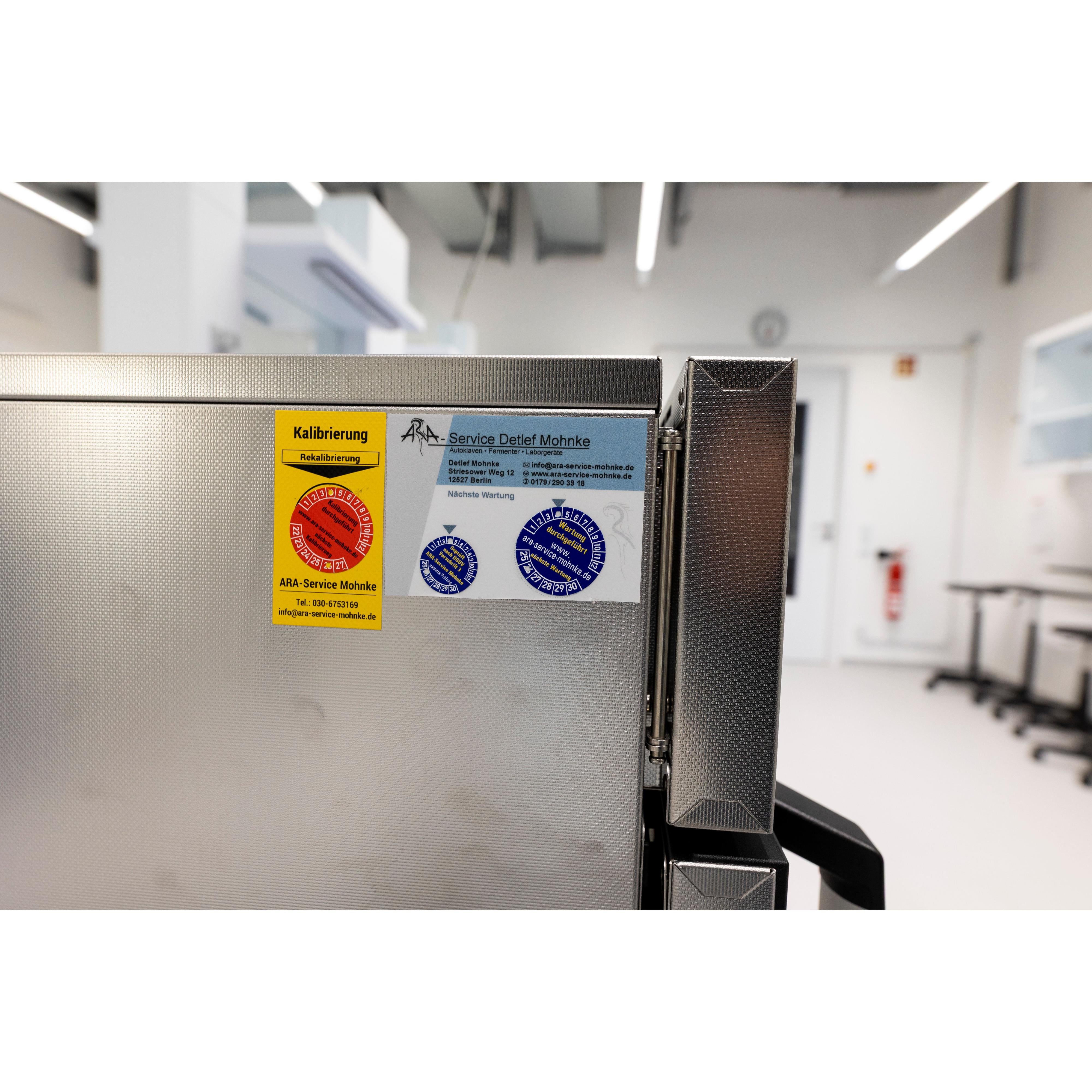 Memmert ICO150 CO2 Incubator (150 L), image 4