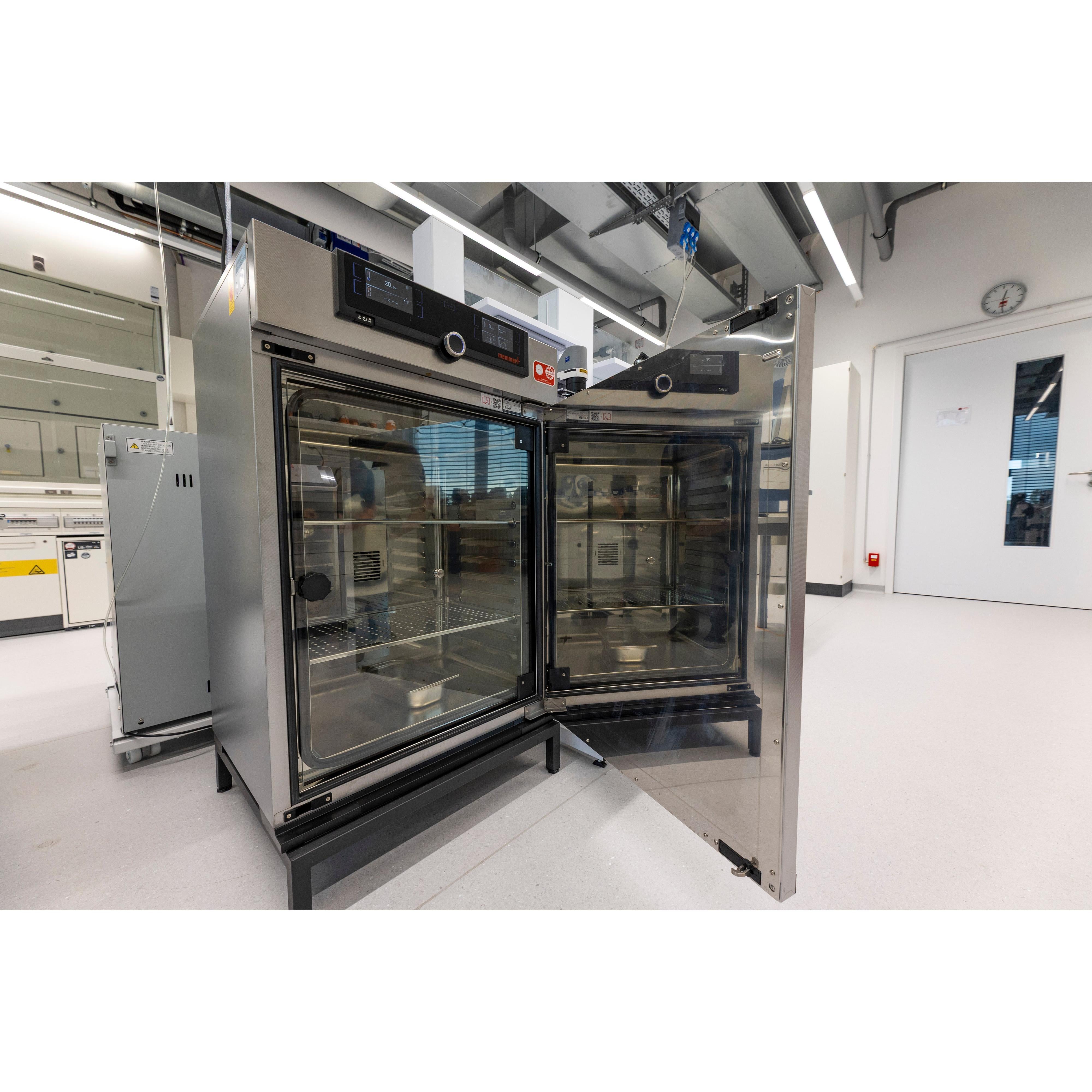 Memmert ICO150 CO2 Incubator (150 L), image 5