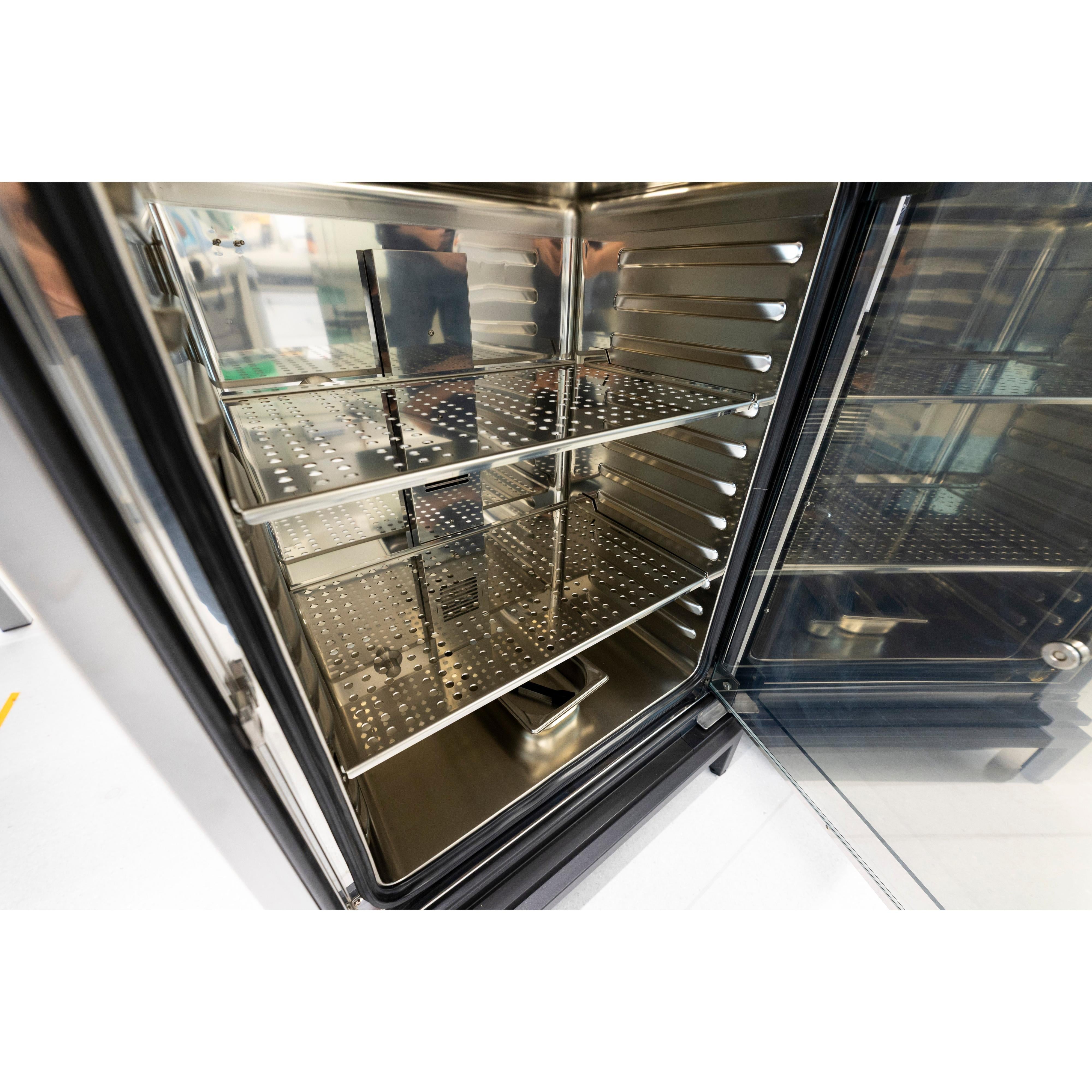 Memmert ICO150 CO2 Incubator (150 L), image 6