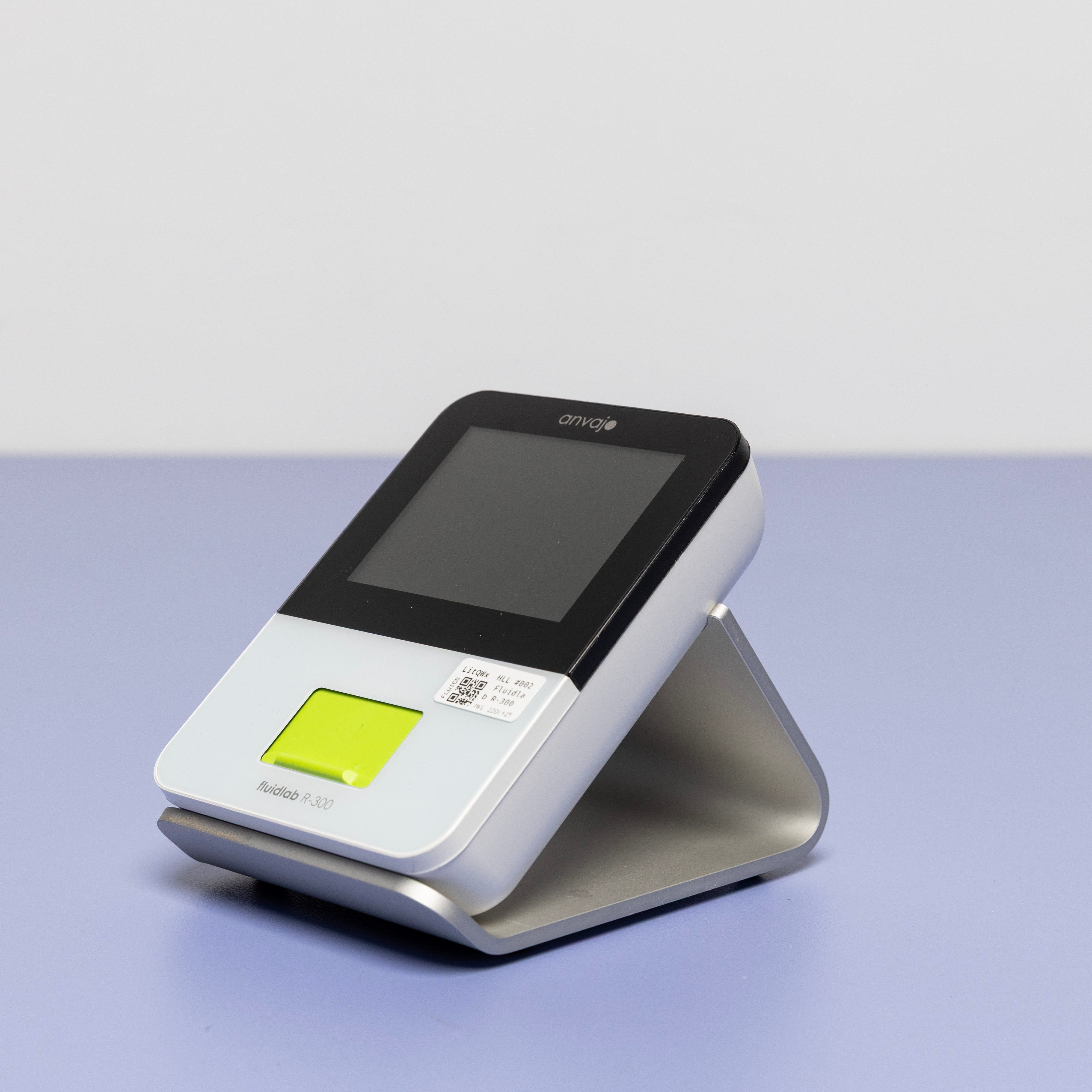Anvajo Fluidlab R-300 Spektrophotometer