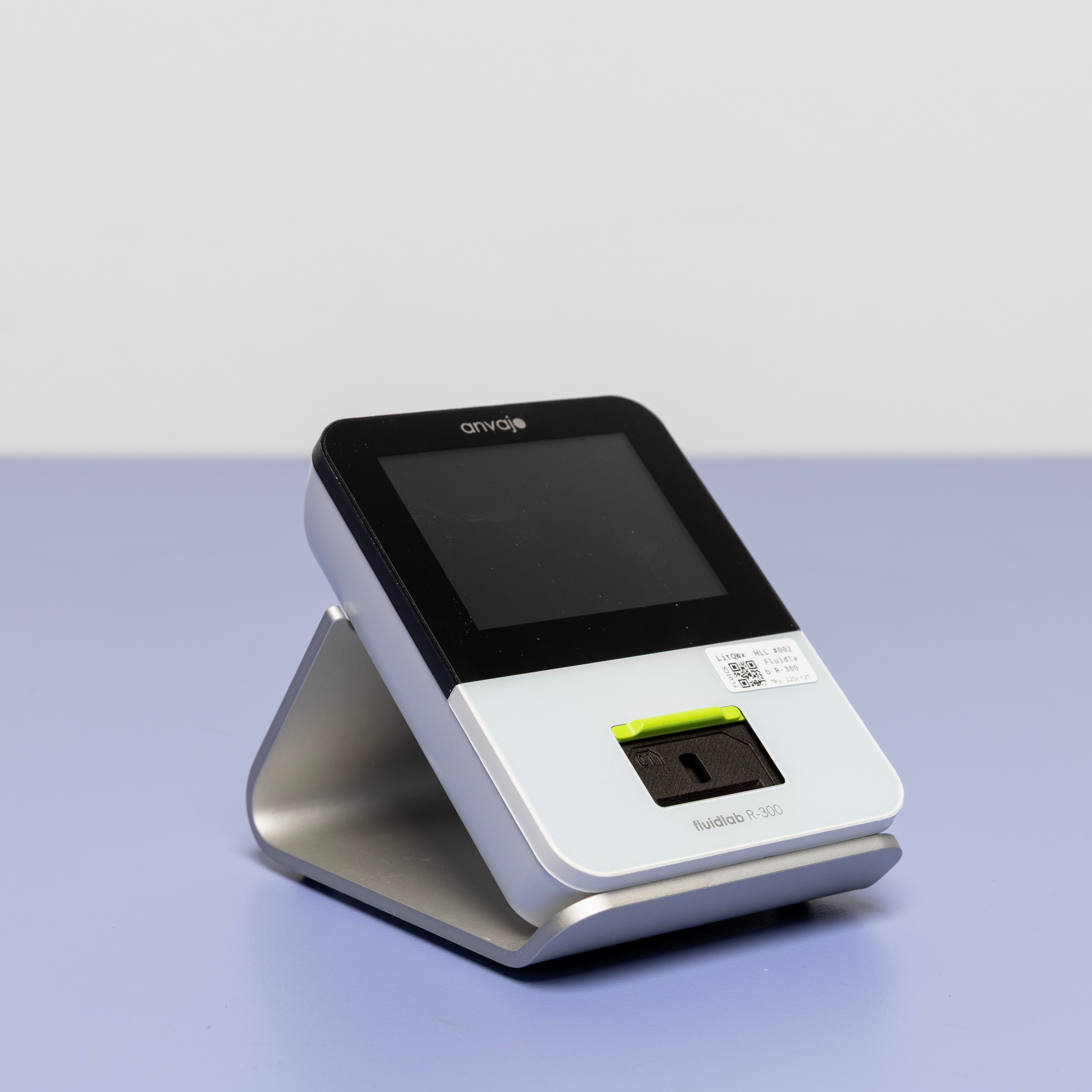 Anvajo Fluidlab R-300 Spektrophotometer, image 2