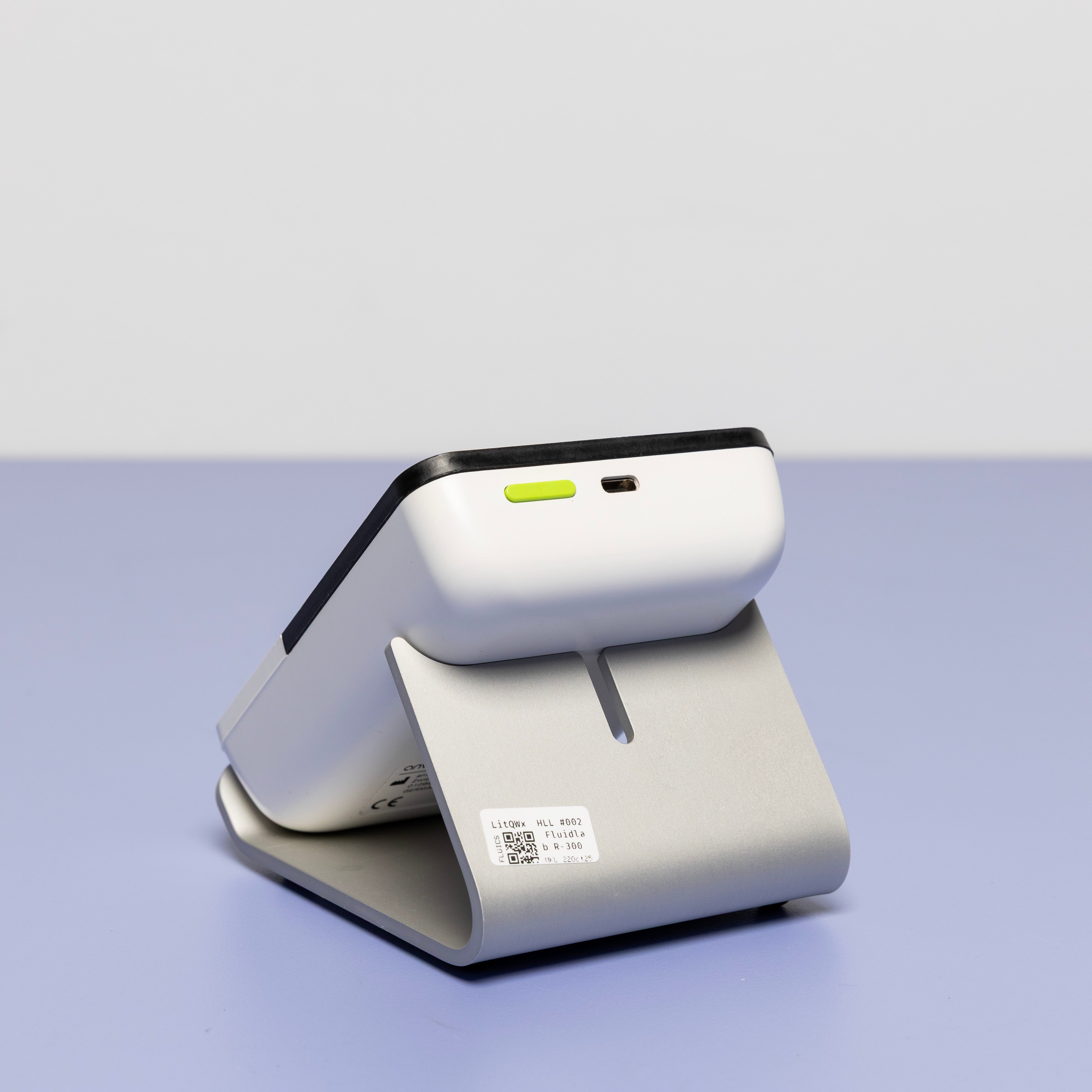 Anvajo Fluidlab R-300 Spektrophotometer, image 3
