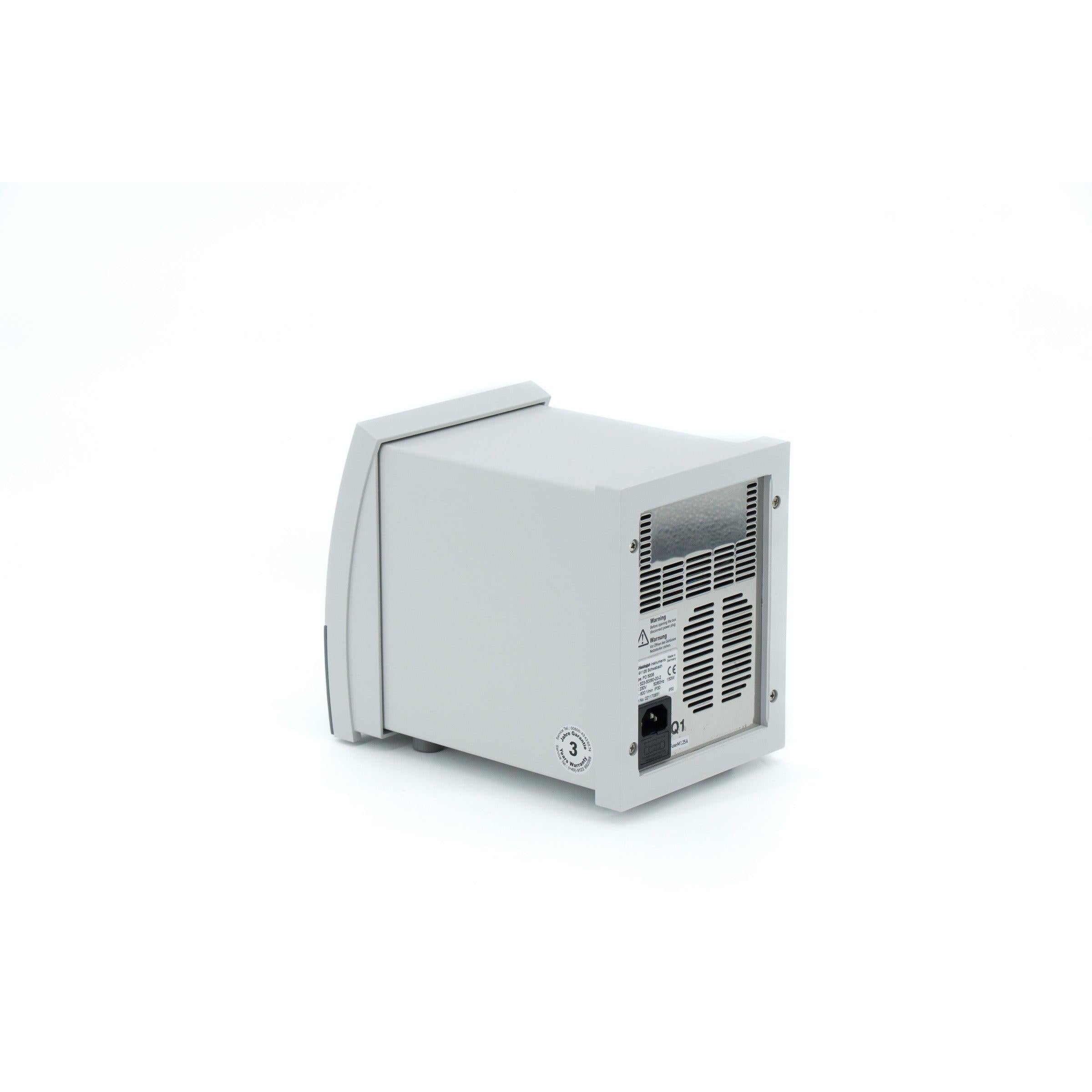 Heidolph Pumpdrive PD 5006 Peristaltic Pump, image 2