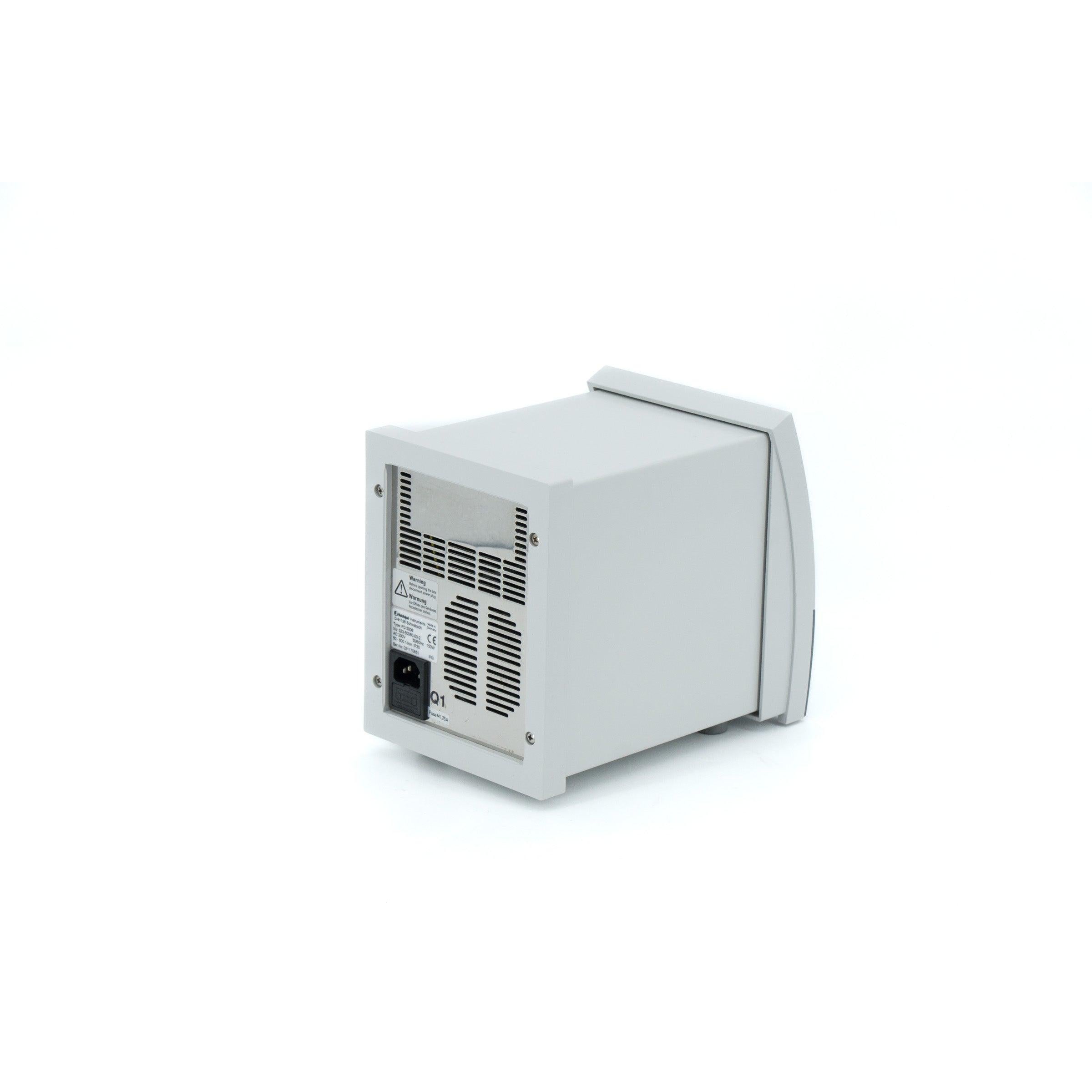 Heidolph Pumpdrive PD 5006 Peristaltic Pump, image 5