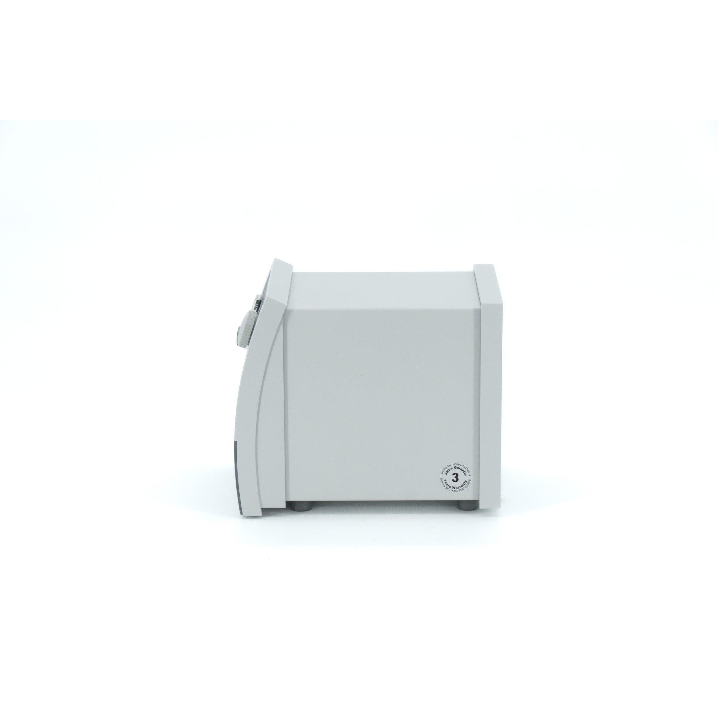 Heidolph Pumpdrive PD 5006 Peristaltic Pump, image 7