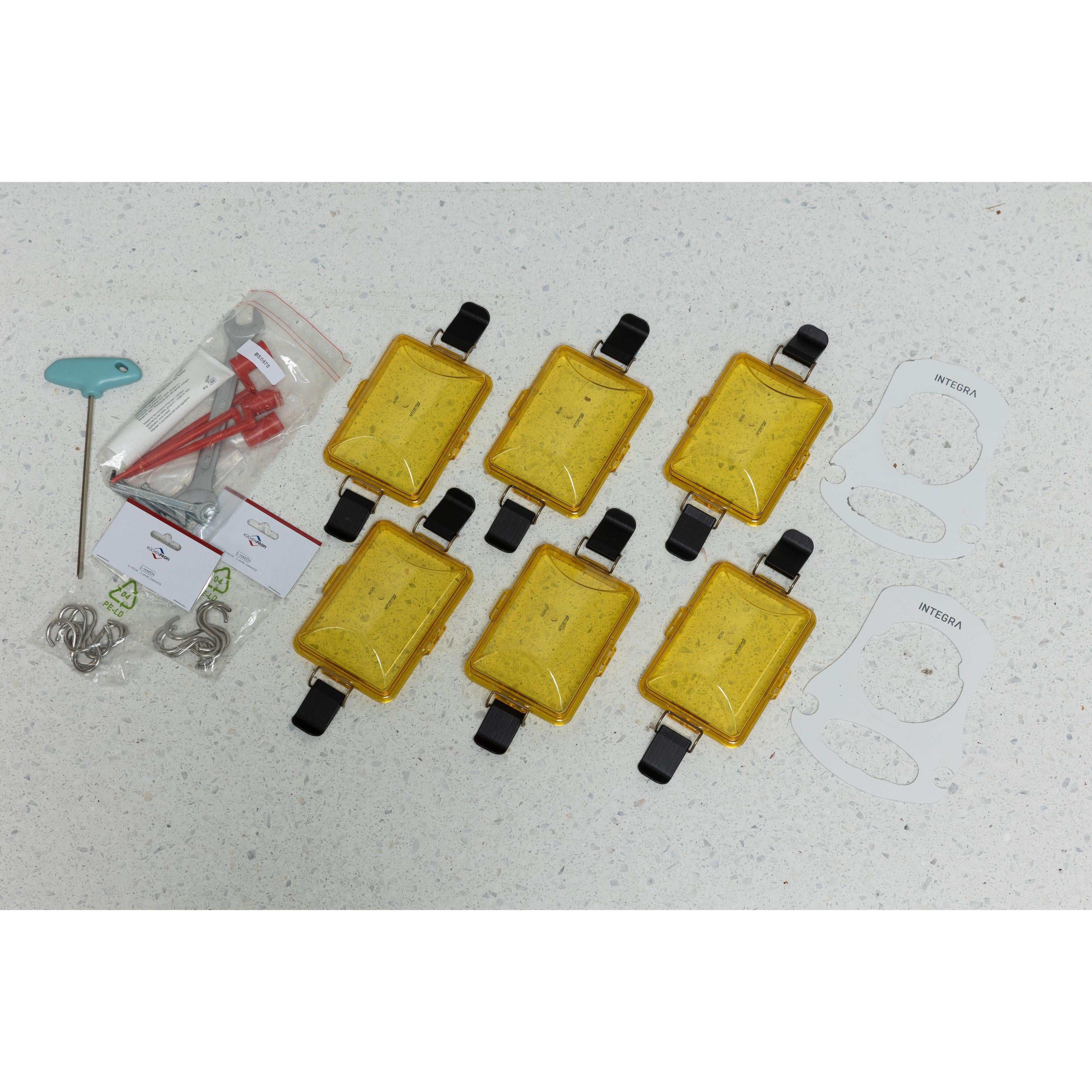 Hettich ROTANTA 460 RF Refrigerated Centrifuge, image 8