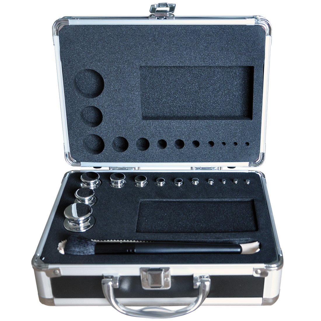 Adam Equipment F1 1g-500g Weight Set, image 2