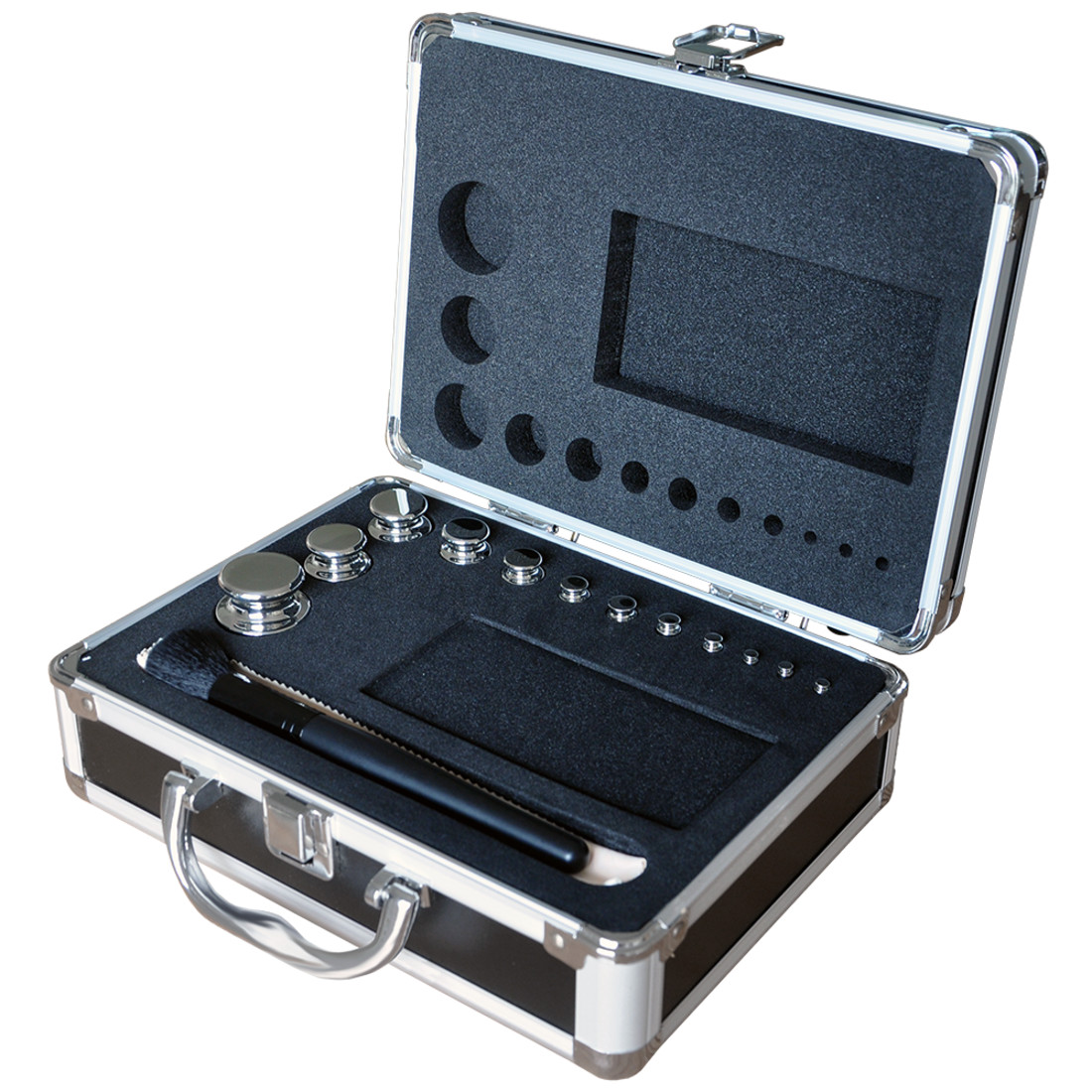 Adam Equipment F1 1g-500g Weight Set, image 3