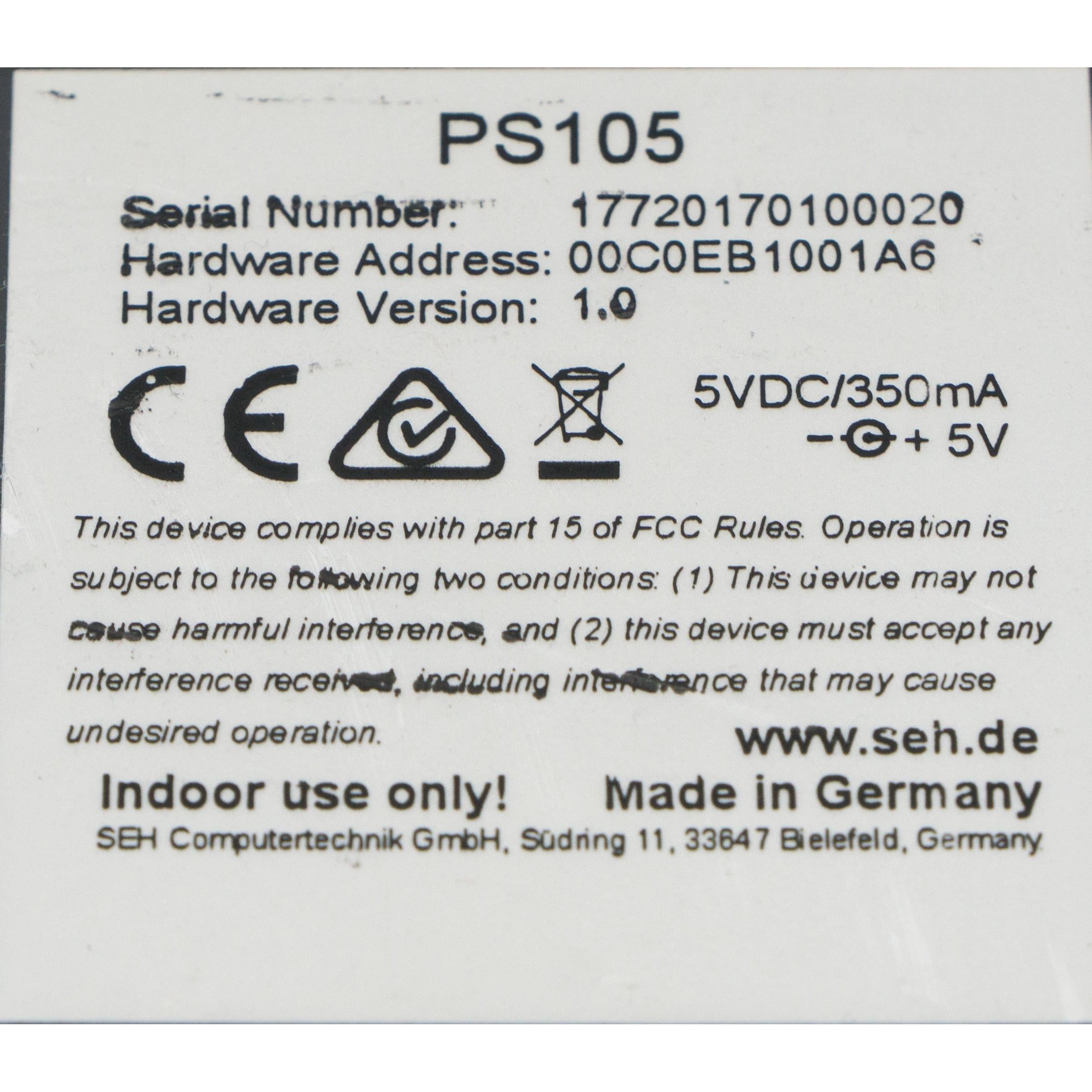 Zebra GX430t Label Printer, image 10