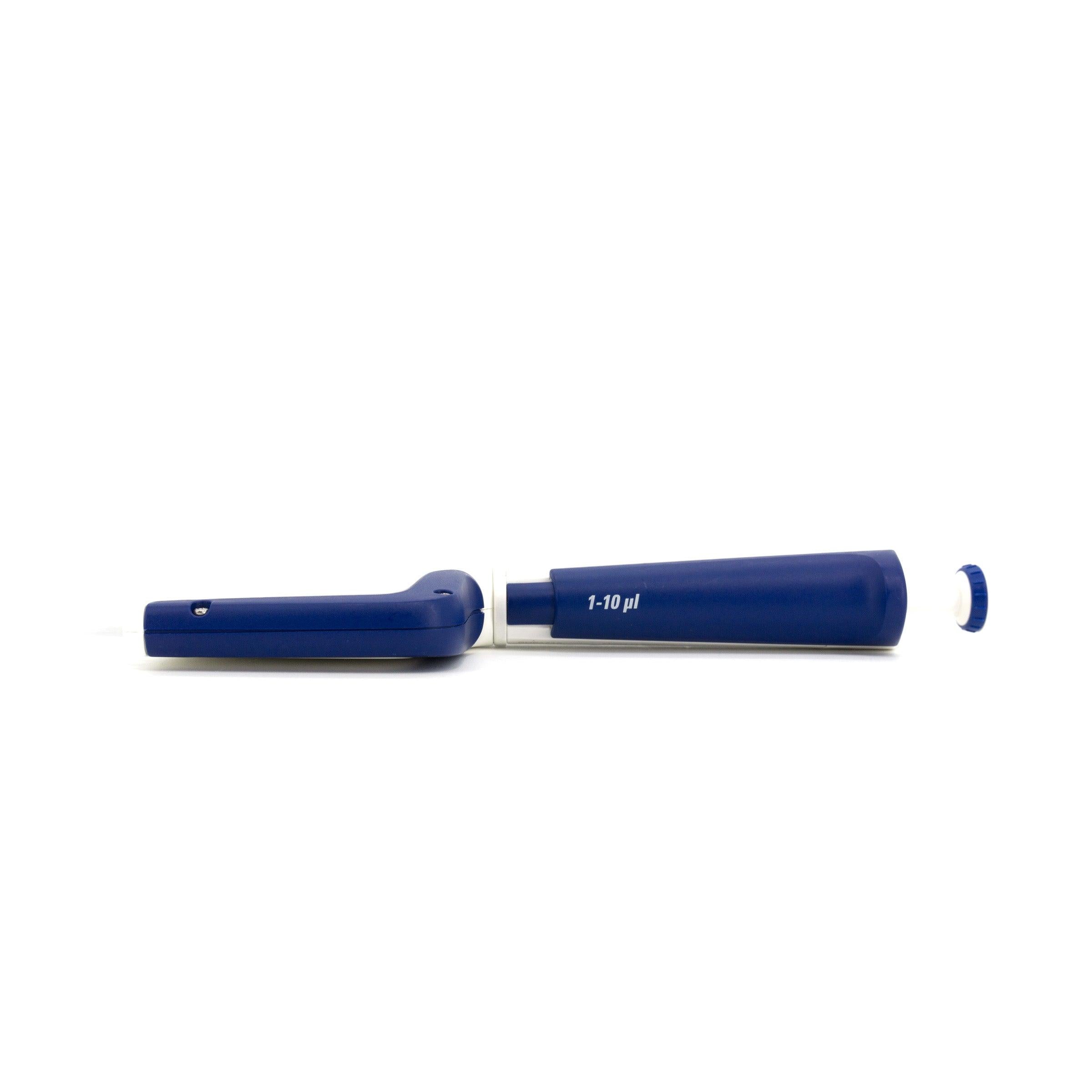 Fisherbrand Elite 12-Channel Electronic Pipette (0.5-10 µL), image 4