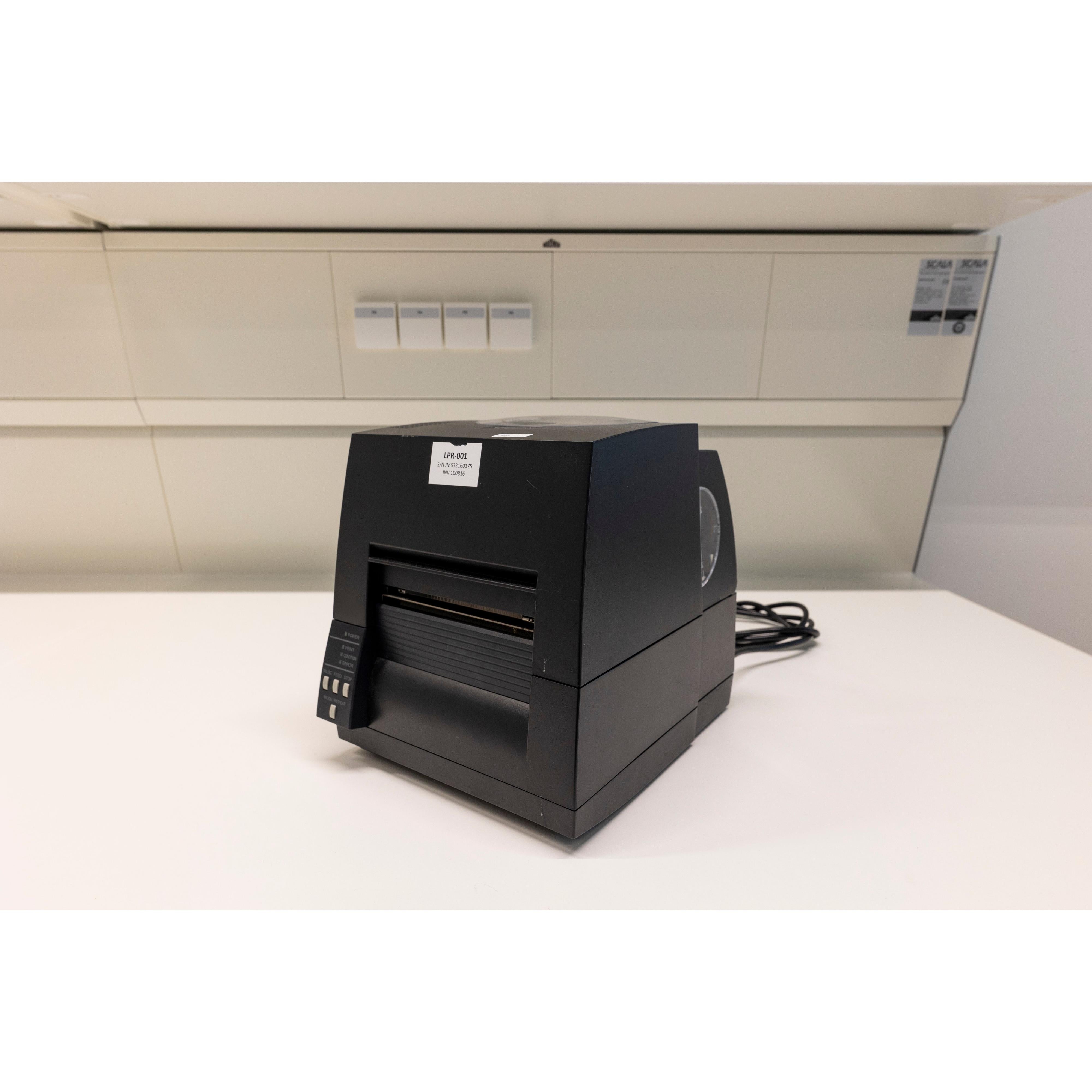Citizen Systems CL-S631II Label Printer