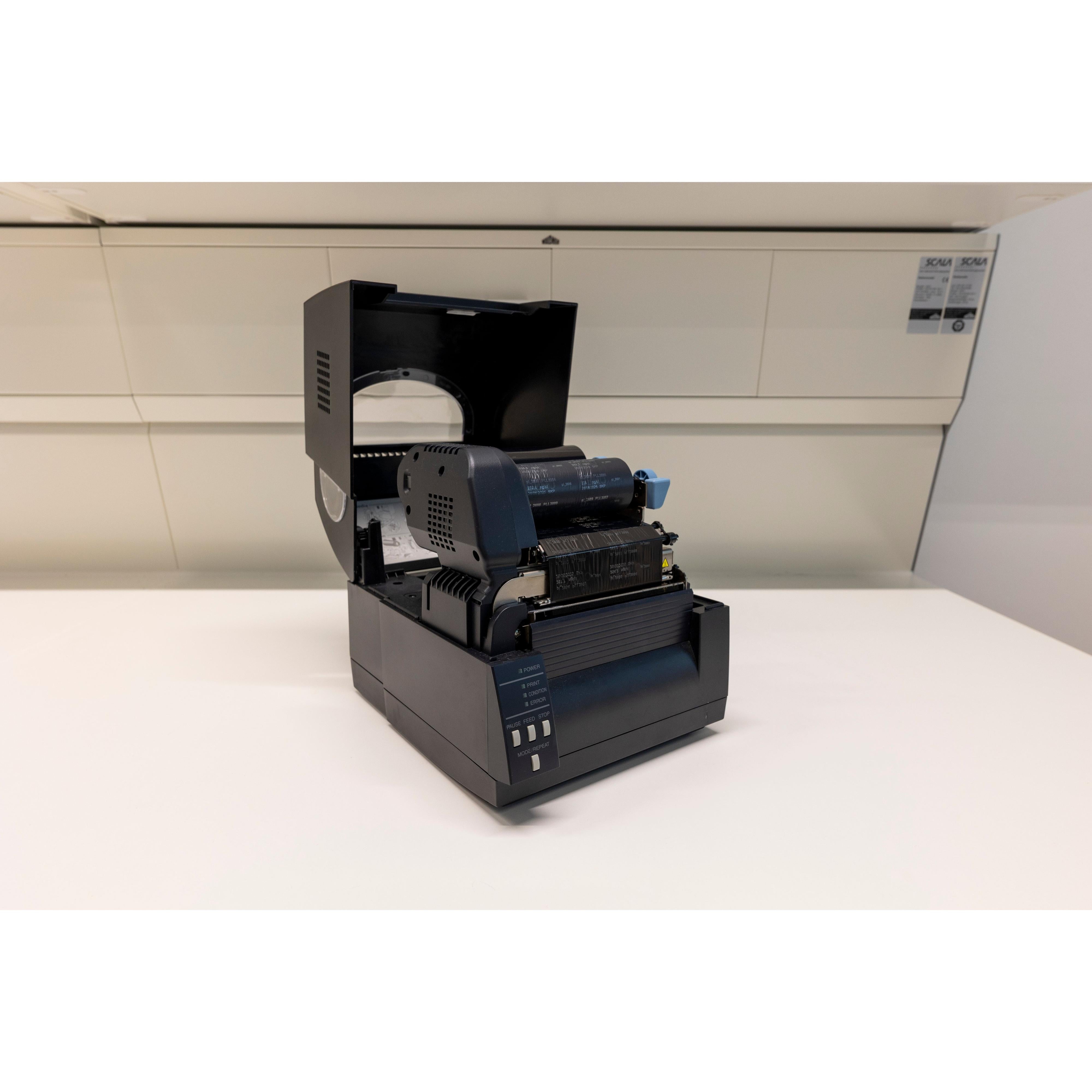 Citizen Systems CL-S631II Label Printer, image 4