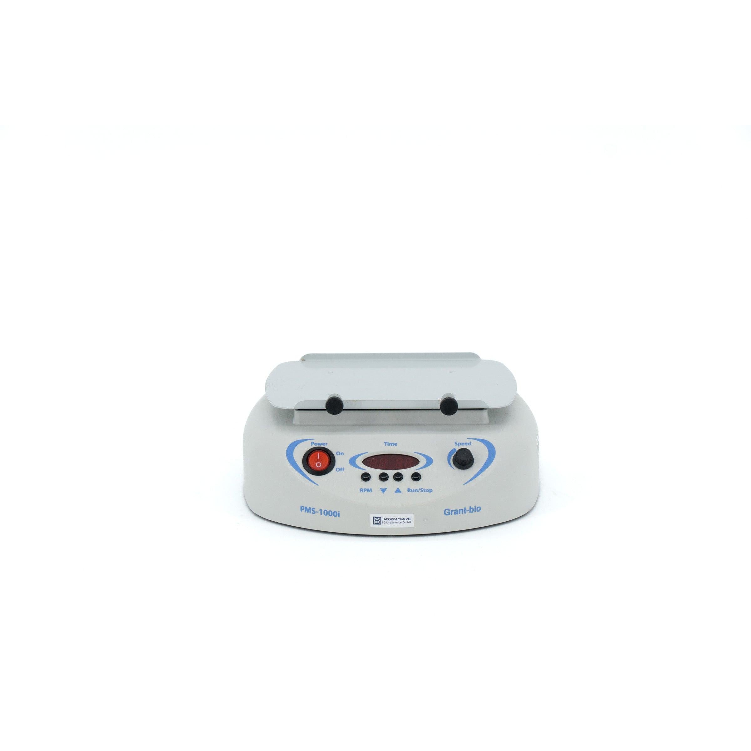 Grant Instruments PMS-1000i Microplate Shaker