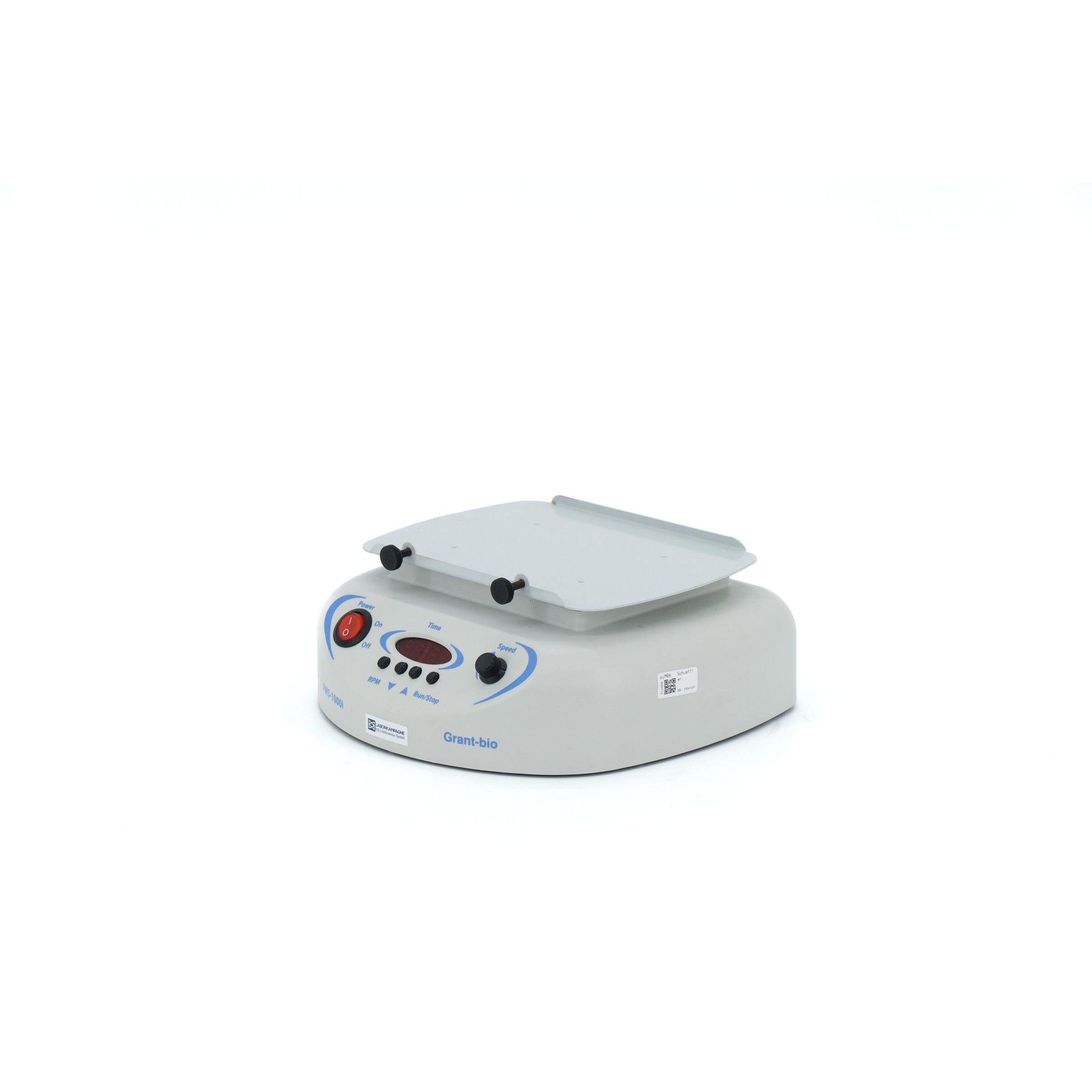 Grant Instruments PMS-1000i Microplate Shaker, image 2