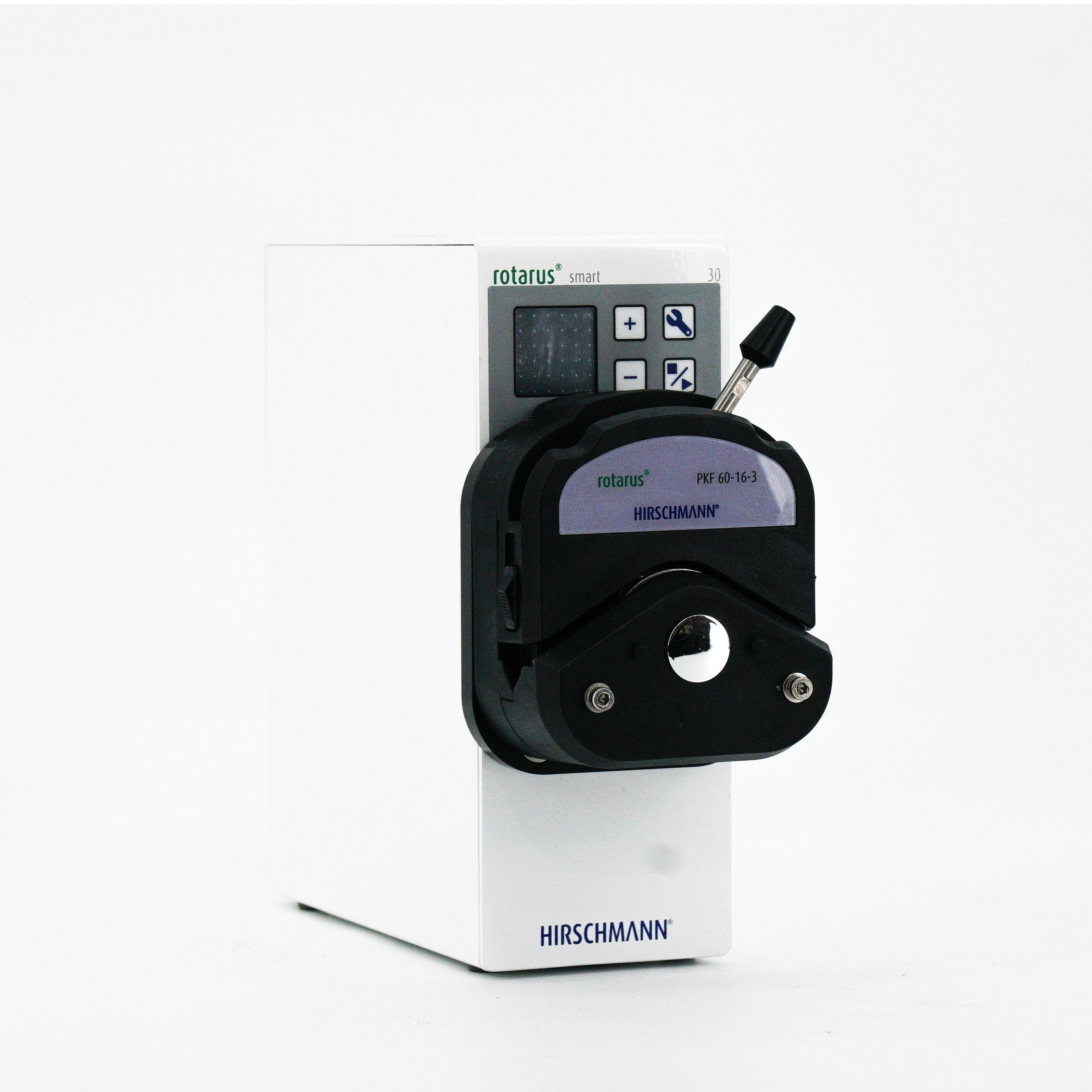 Hirschmann Rotarus Smart 30 Schlauchpumpe