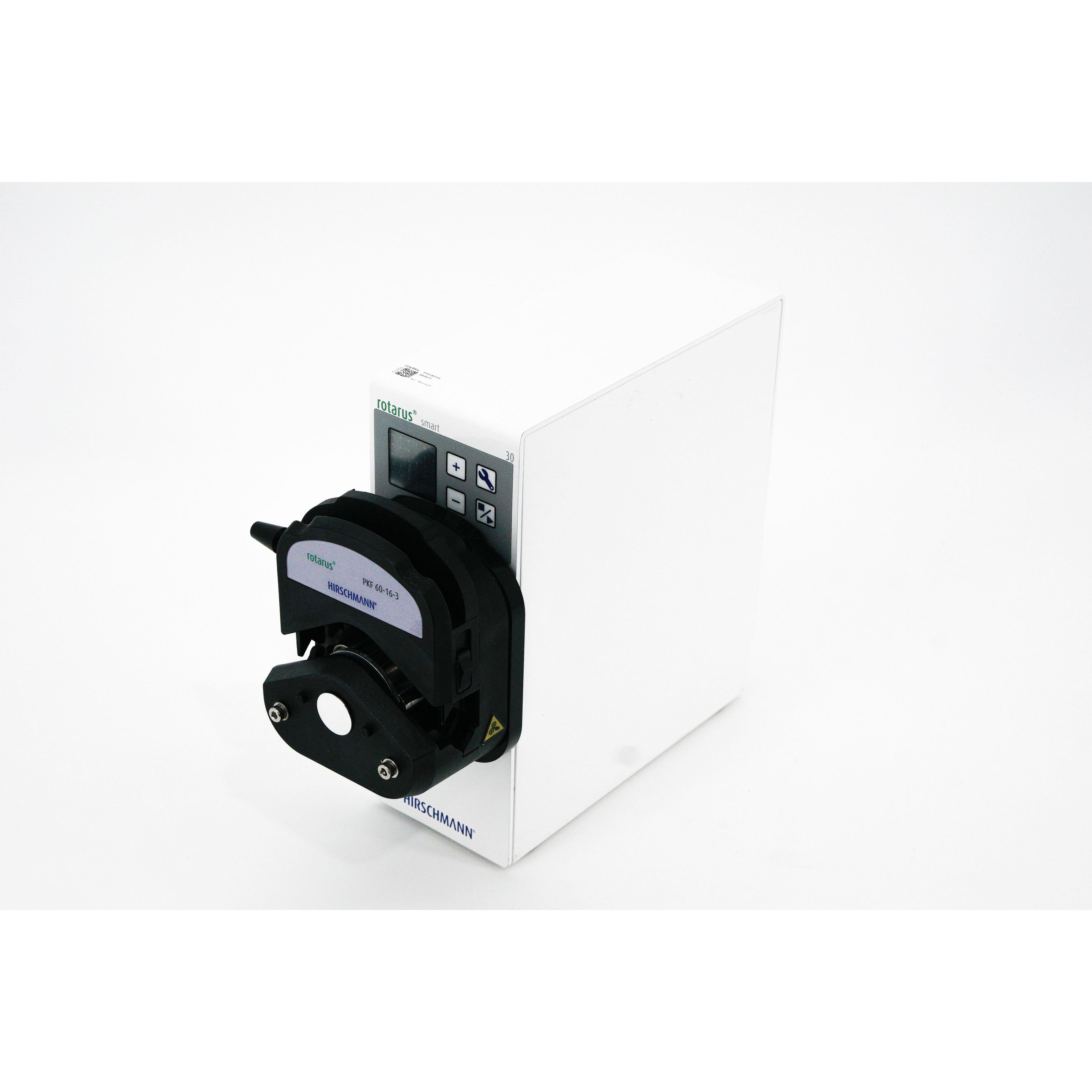 Hirschmann Rotarus Smart 30 Schlauchpumpe, image 2