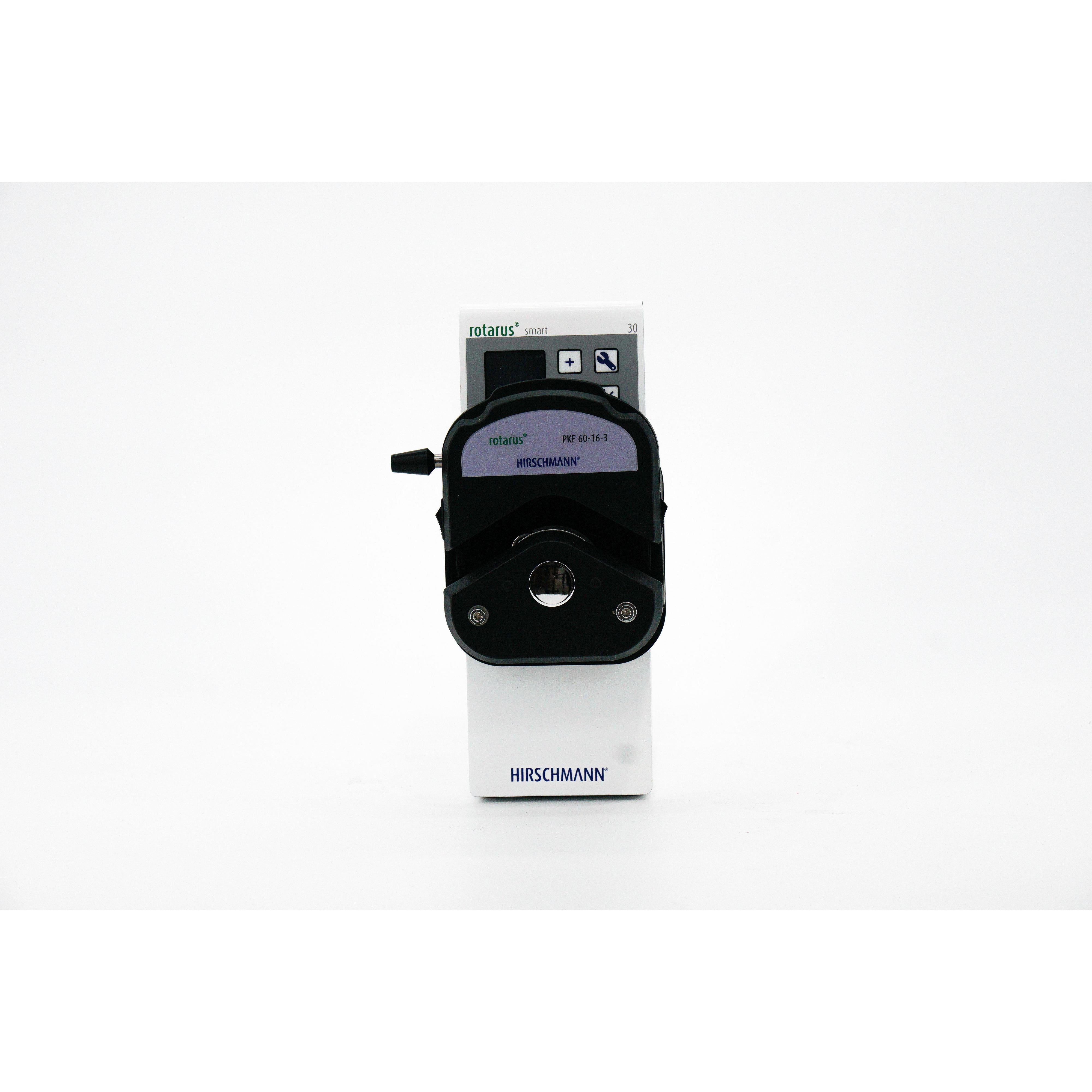 Hirschmann Rotarus Smart 30 Schlauchpumpe, image 3