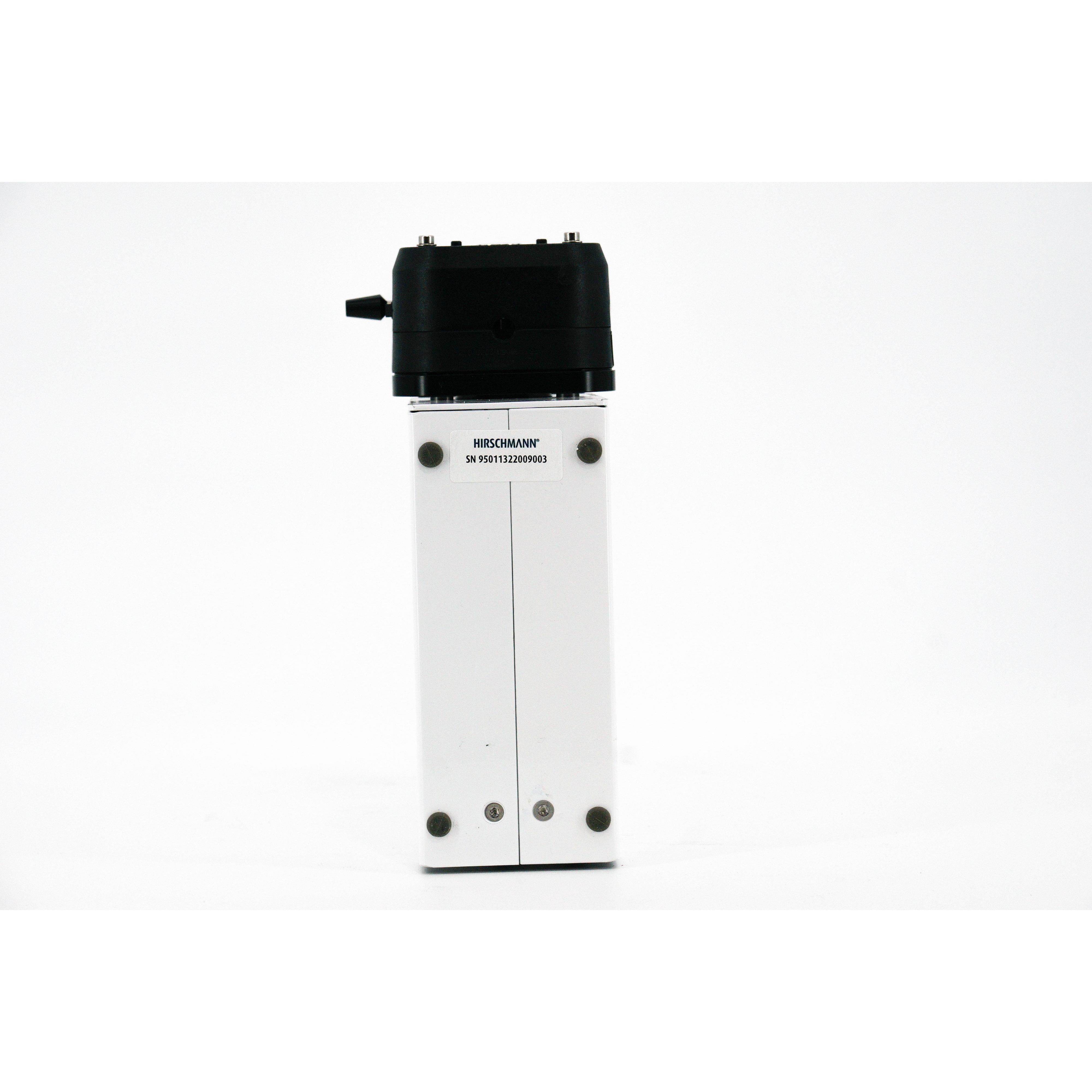 Hirschmann Rotarus Smart 30 Schlauchpumpe, image 7