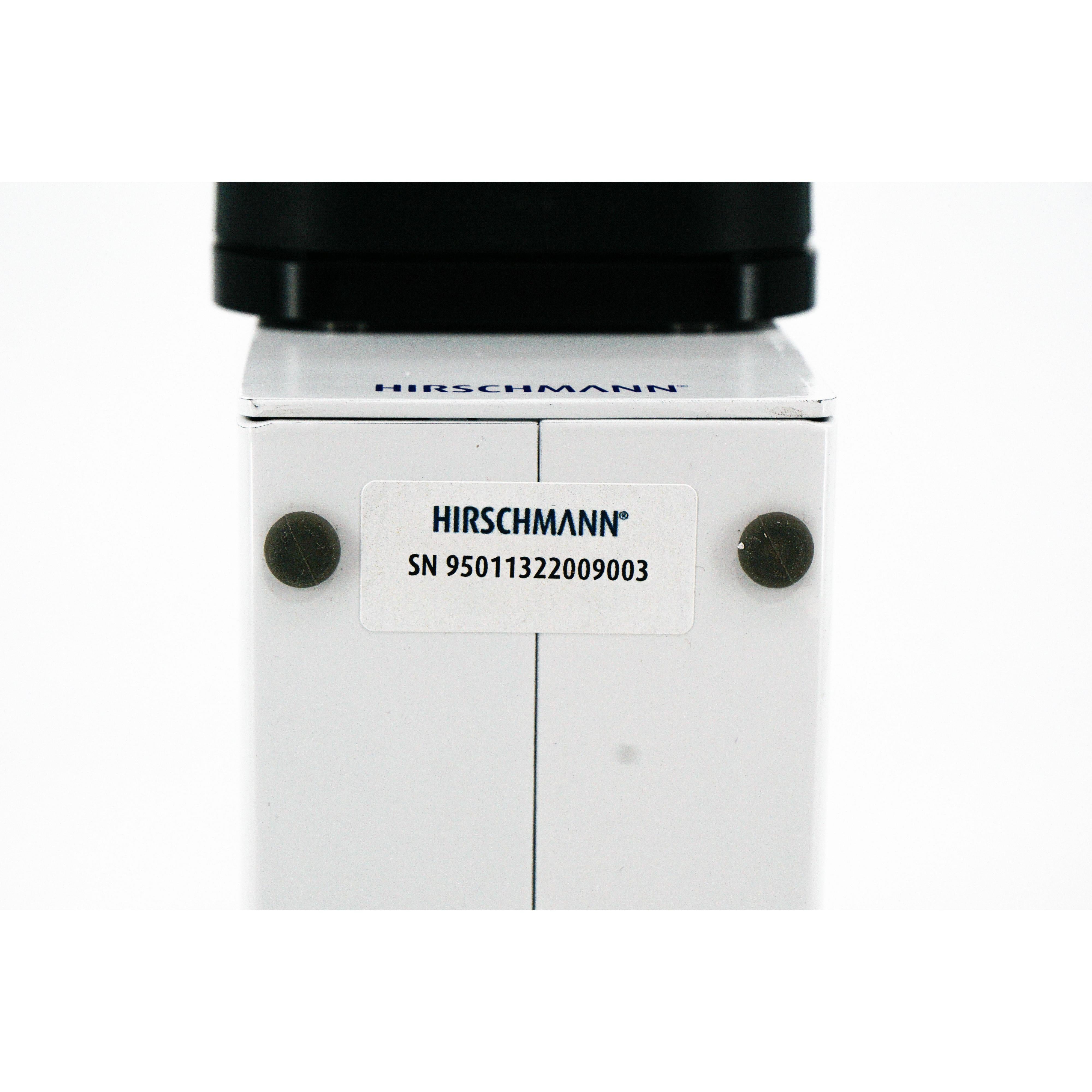 Hirschmann Rotarus Smart 30 Schlauchpumpe, image 8