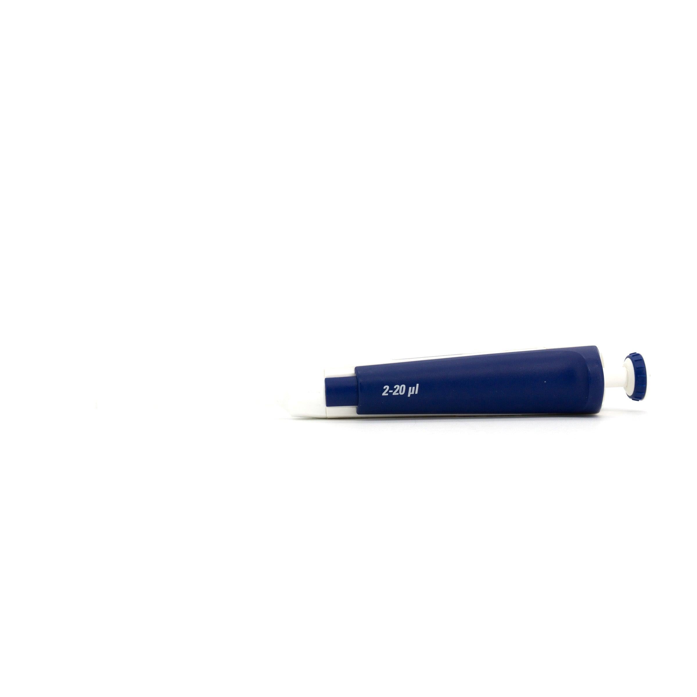 Fisherbrand Elite Pipettenset 2/20/200/1000 µL, image 4