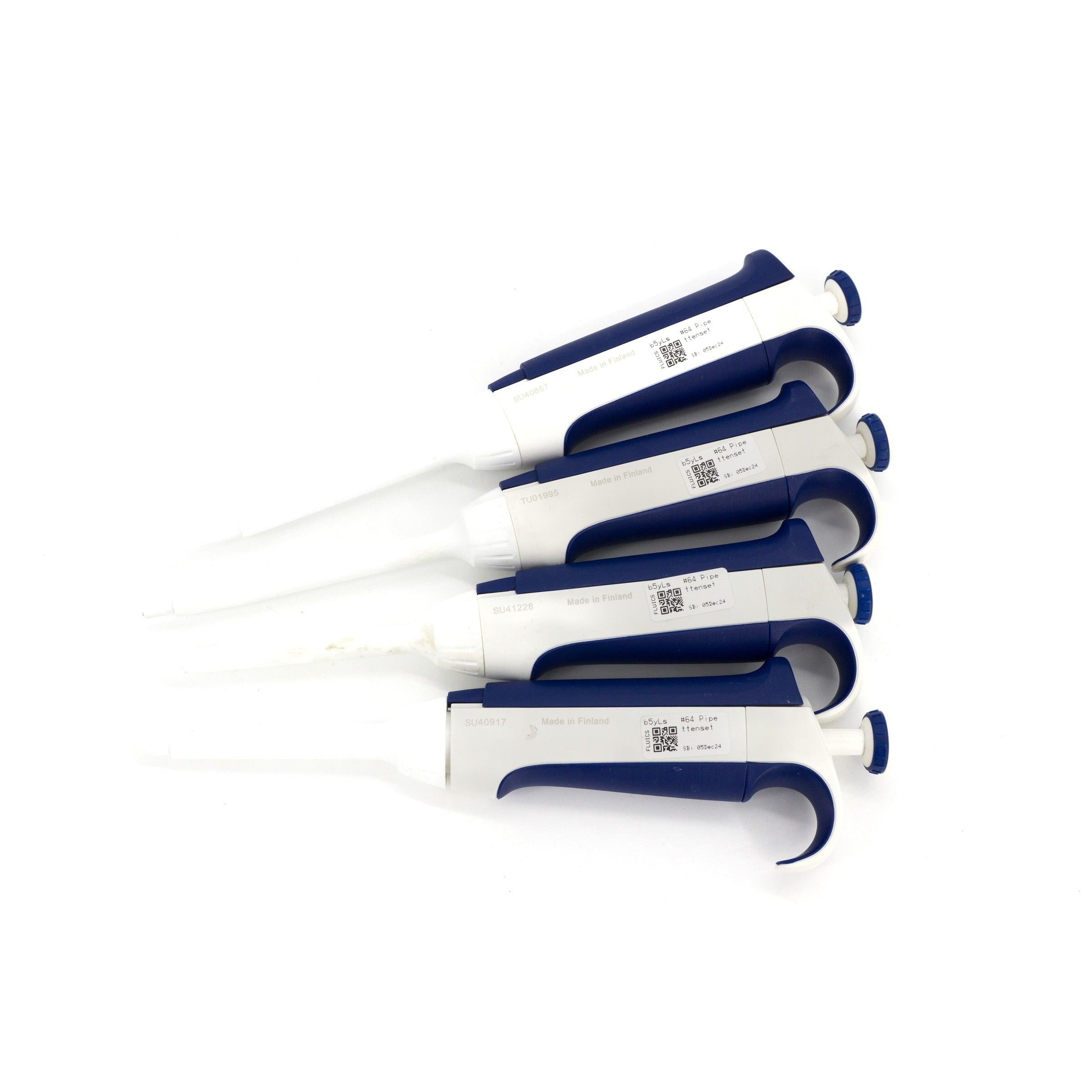 Fisherbrand Elite Pipettenset 2/20/200/1000 µL, image 7